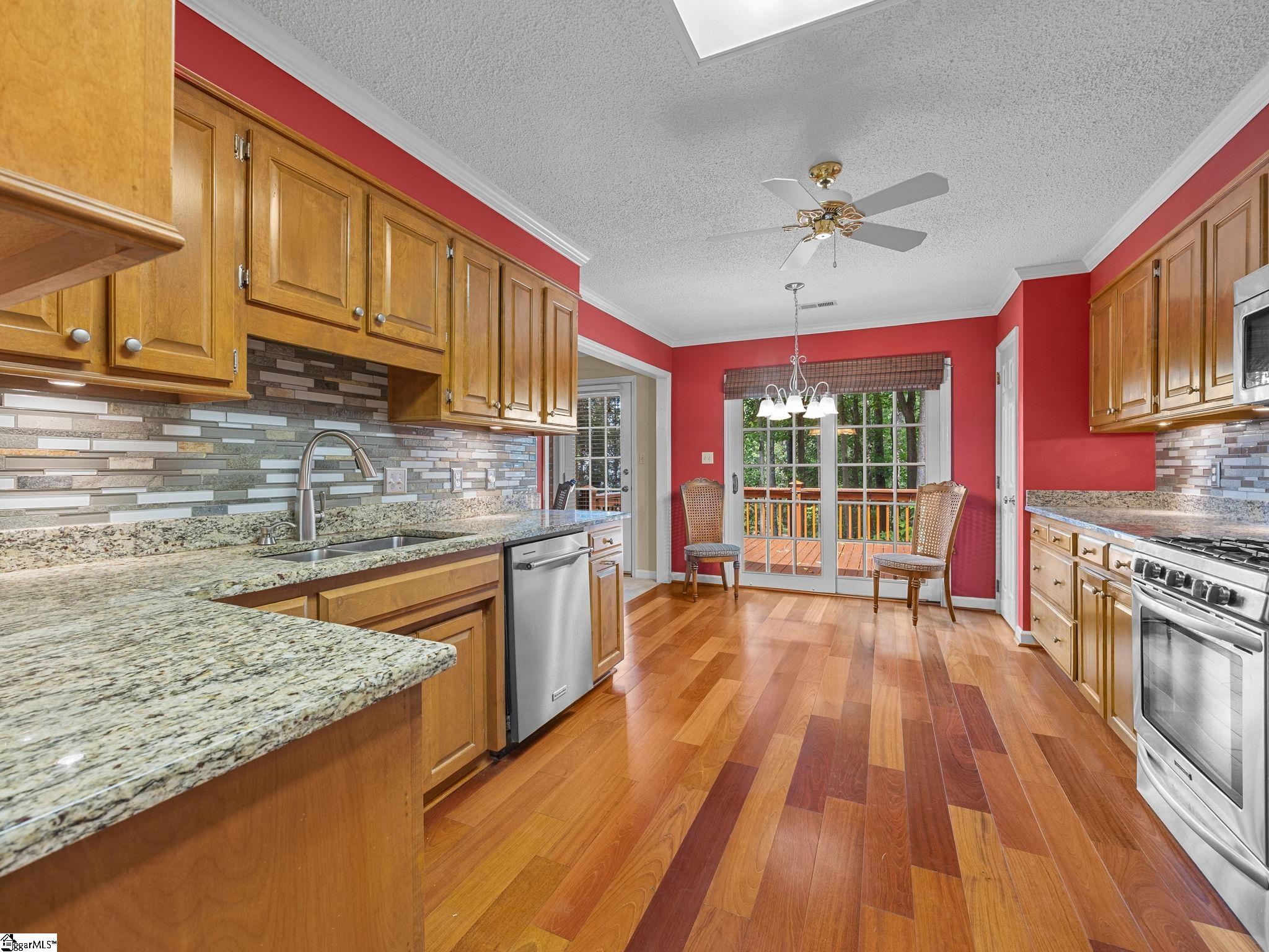 425 Summerton Place Moore, SC 29369