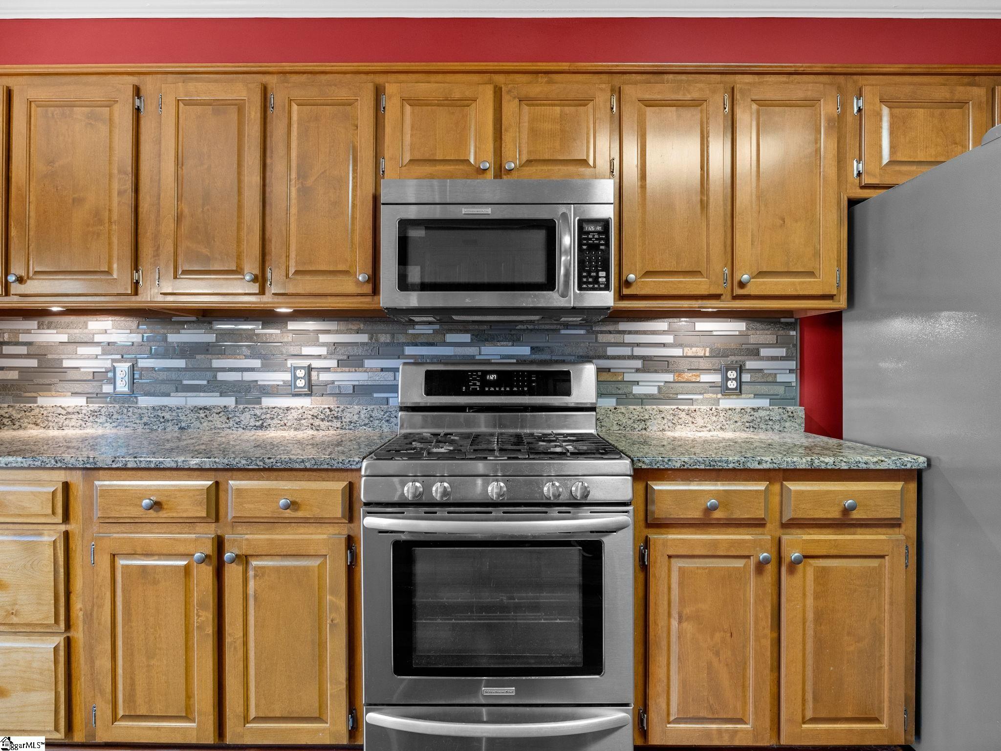 425 Summerton Place Moore, SC 29369