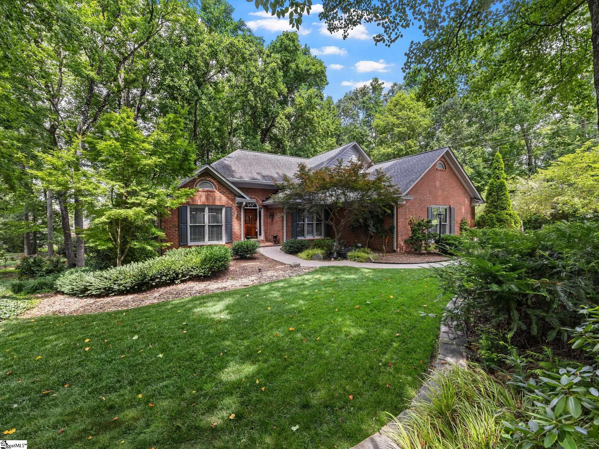 425 Summerton Place Moore, SC 29369