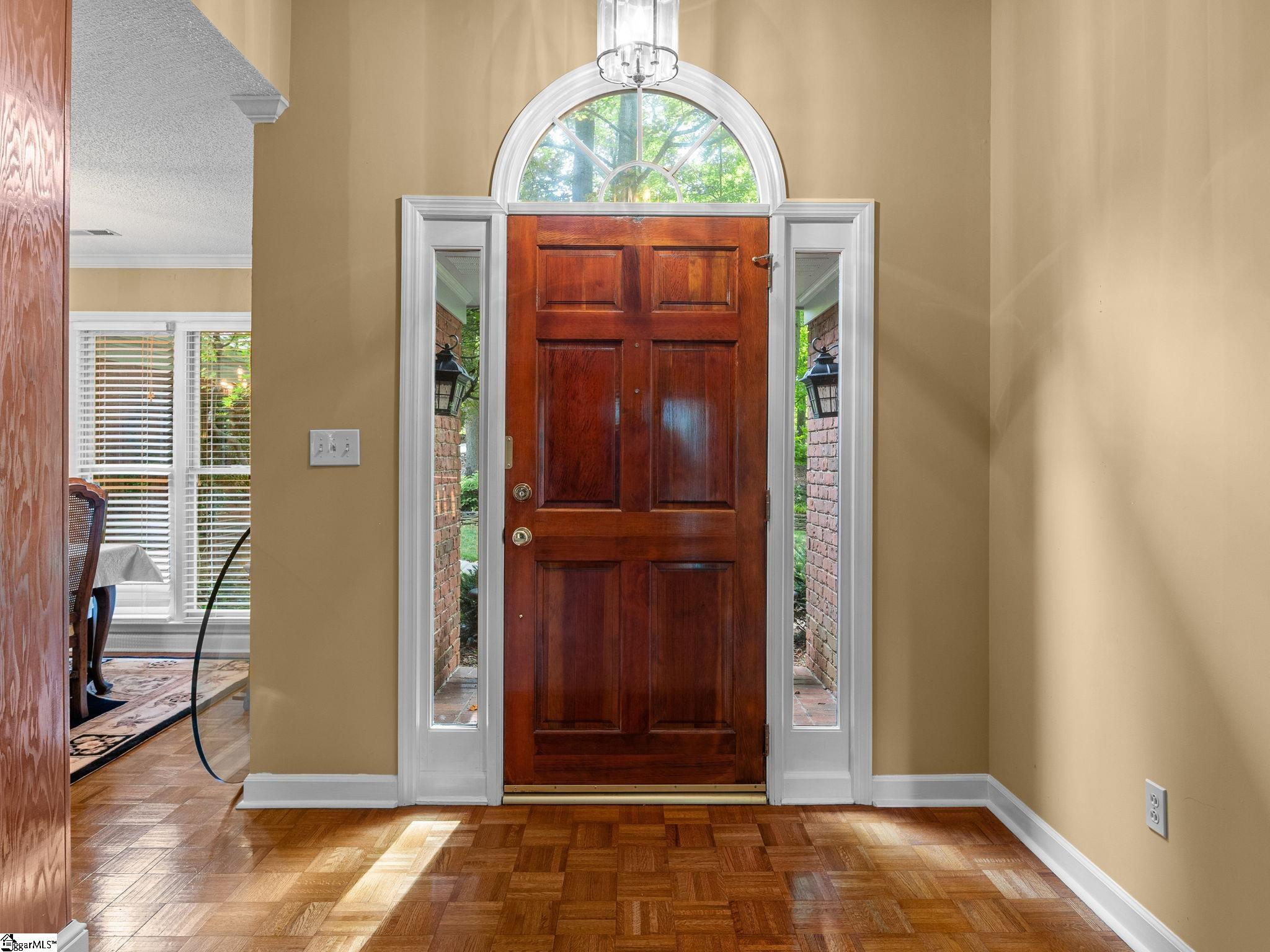 425 Summerton Place Moore, SC 29369