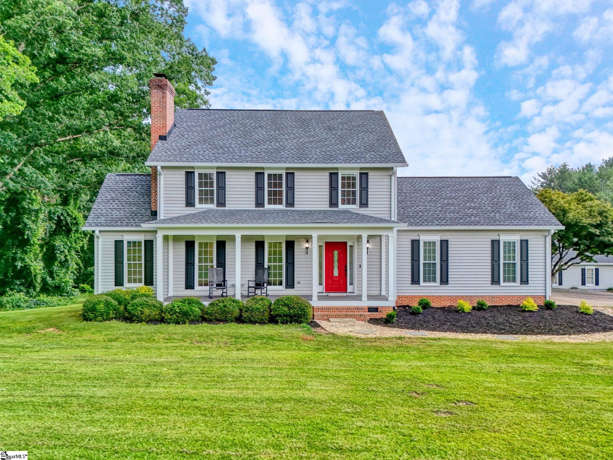 108 Syracuse Road Easley, SC 29642