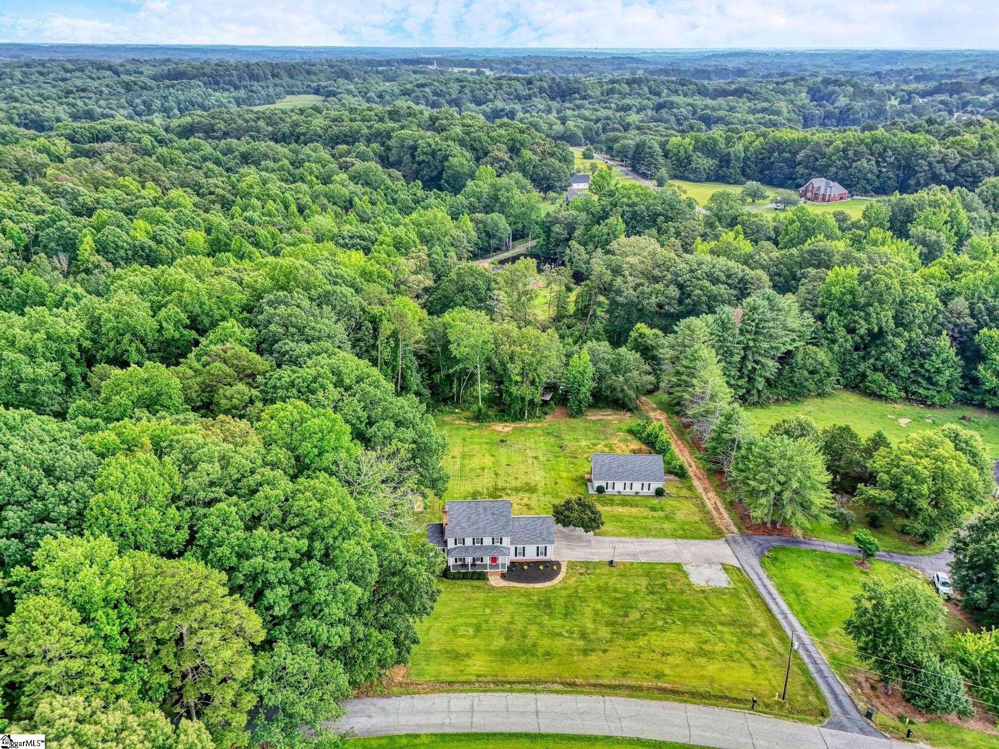108 Syracuse Road Easley, SC 29642