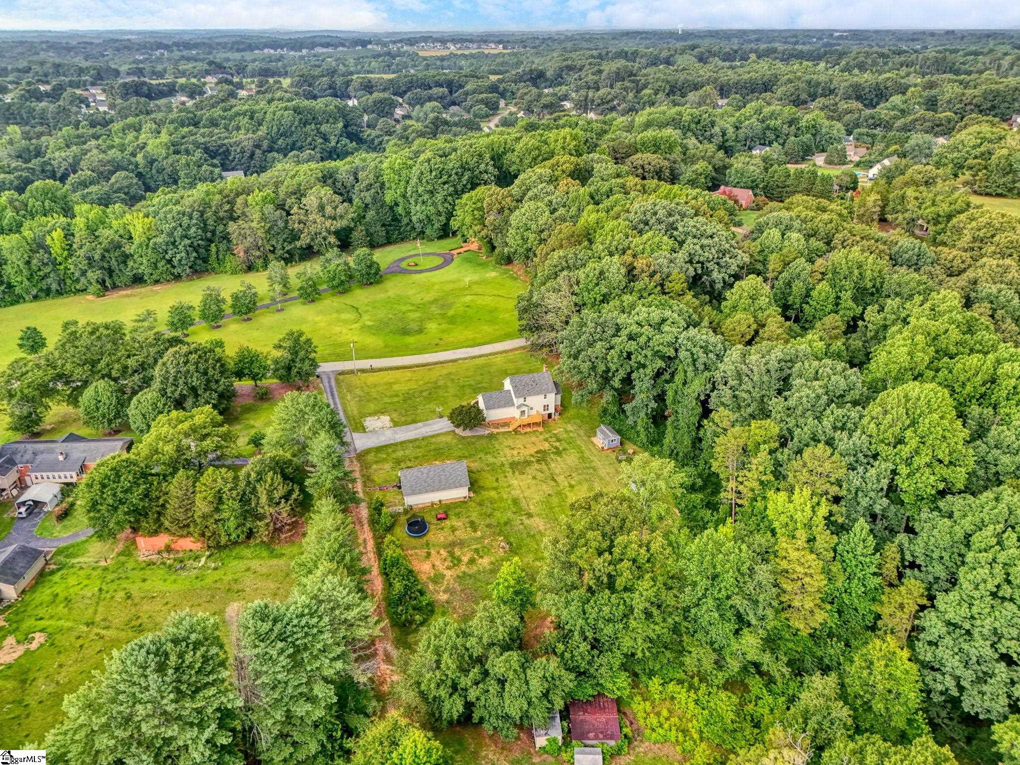 108 Syracuse Road Easley, SC 29642