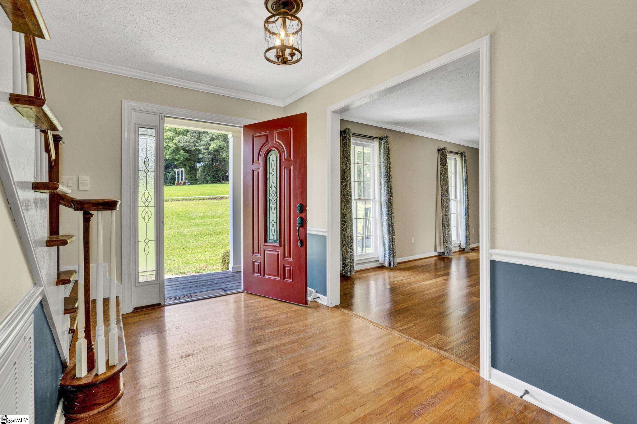 108 Syracuse Road Easley, SC 29642
