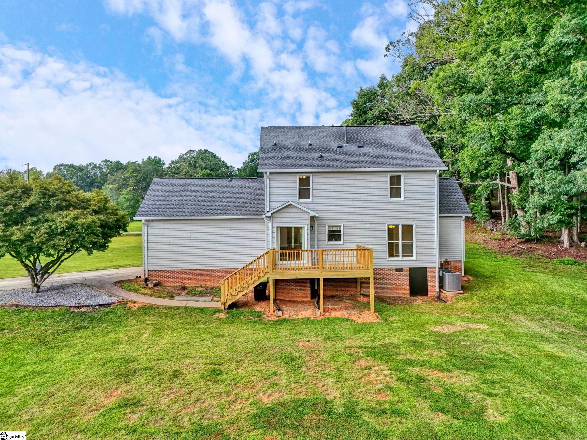 108 Syracuse Road Easley, SC 29642