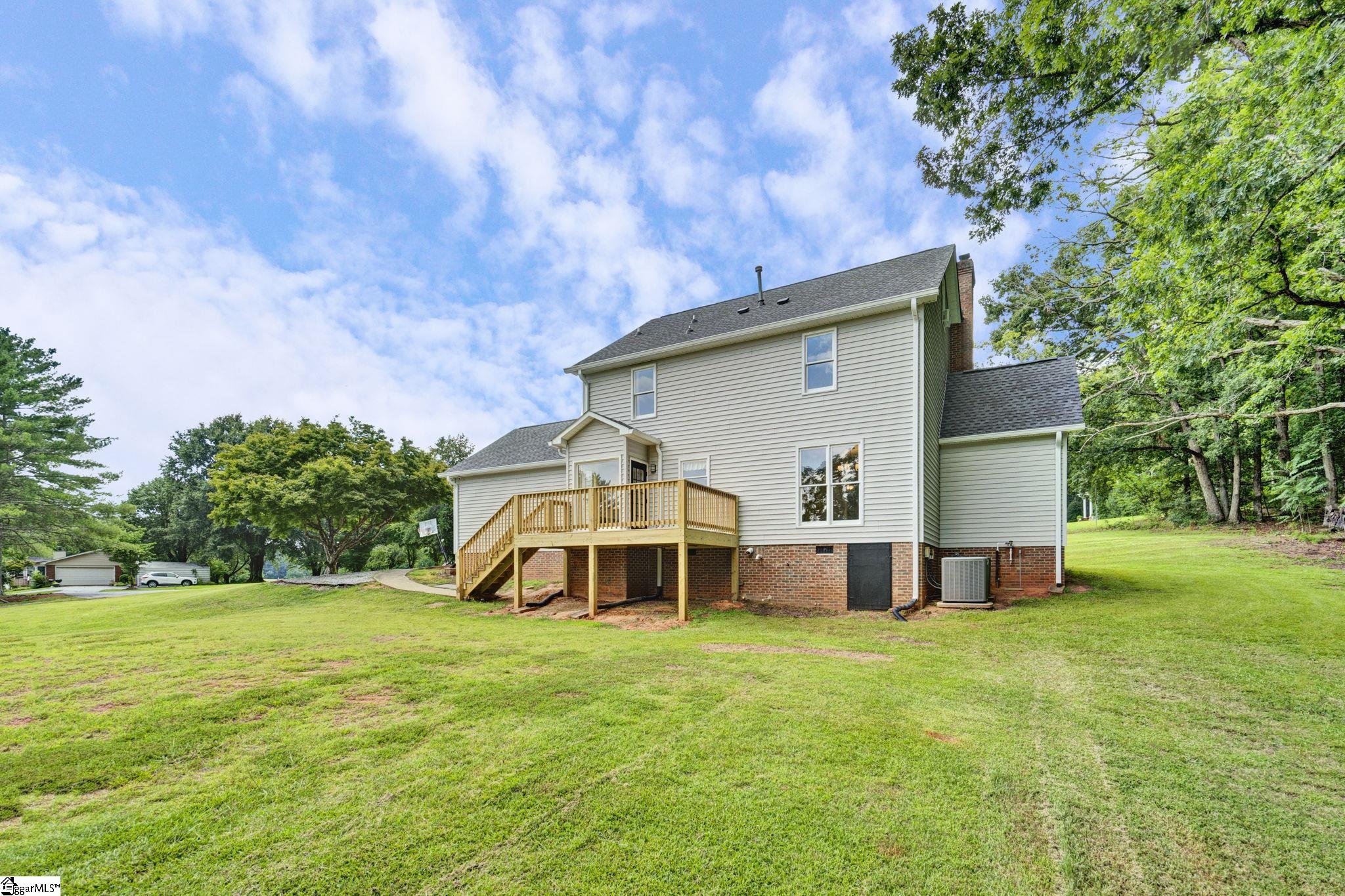108 Syracuse Road Easley, SC 29642