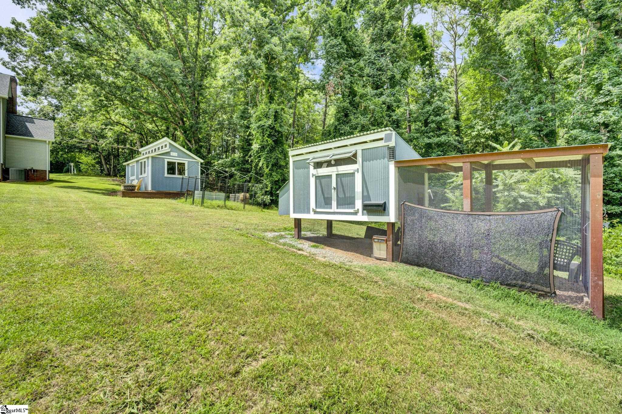 108 Syracuse Road Easley, SC 29642