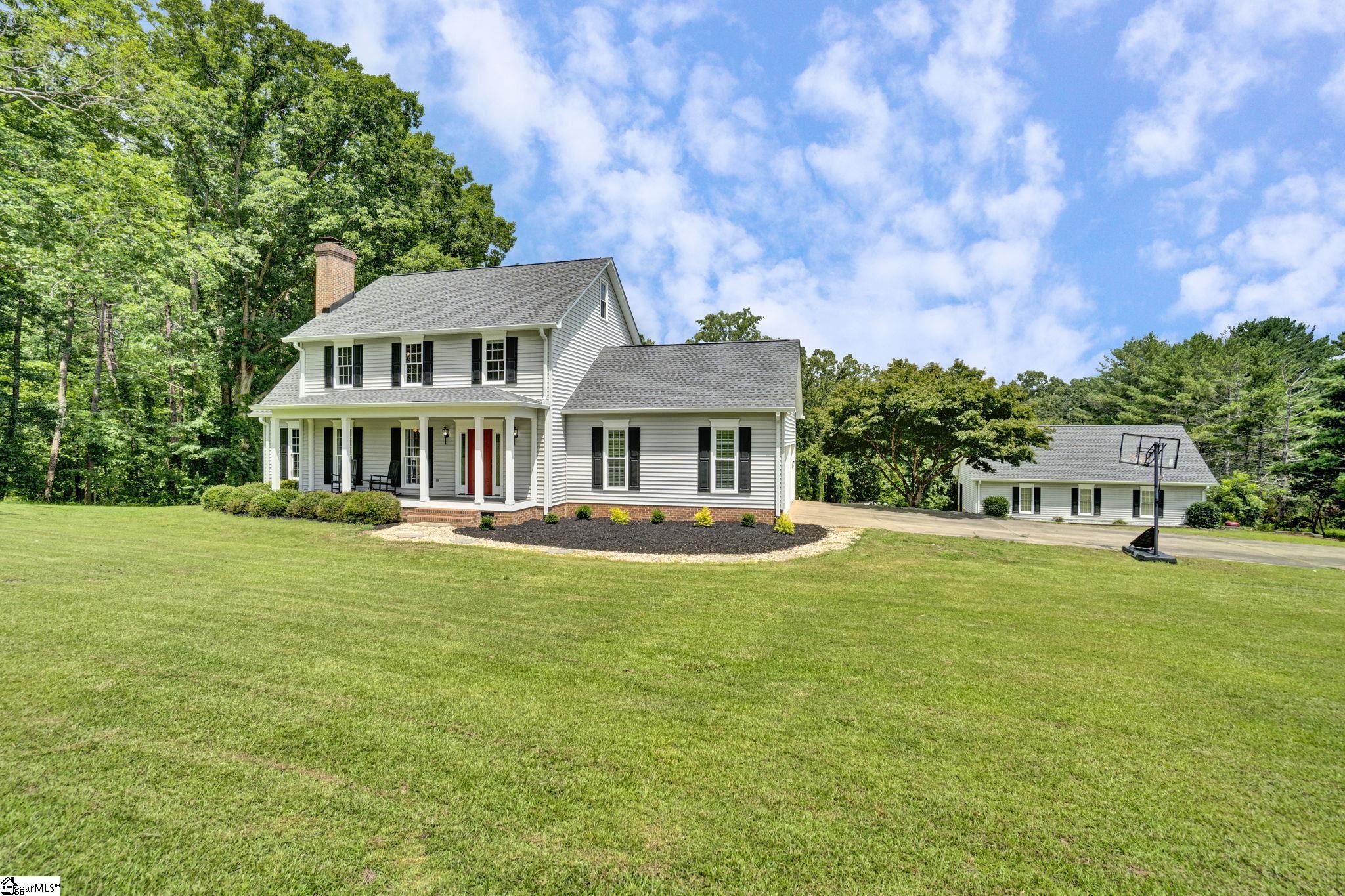 108 Syracuse Road Easley, SC 29642