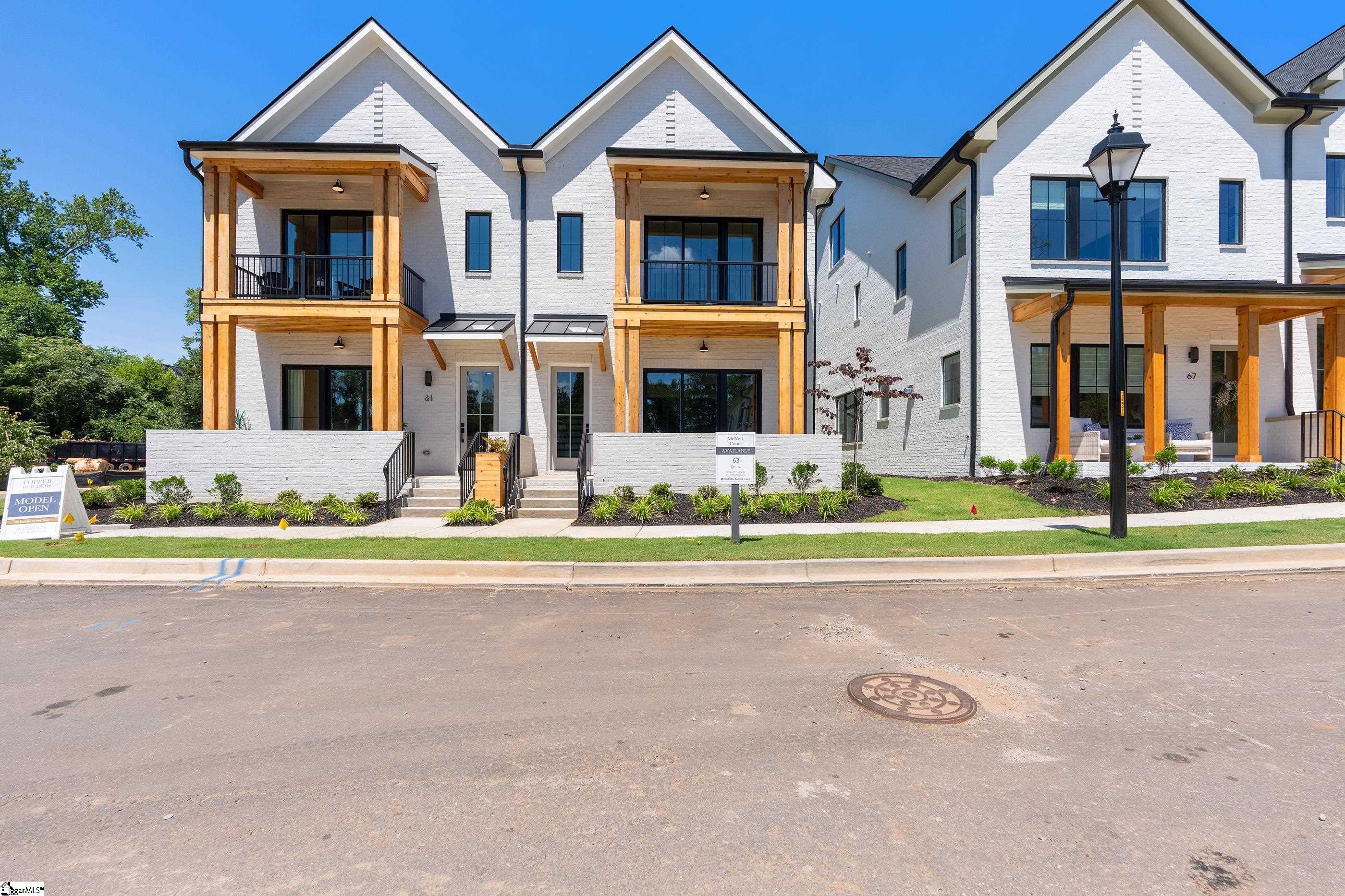 63 McNeil Court Greenville, SC 29609