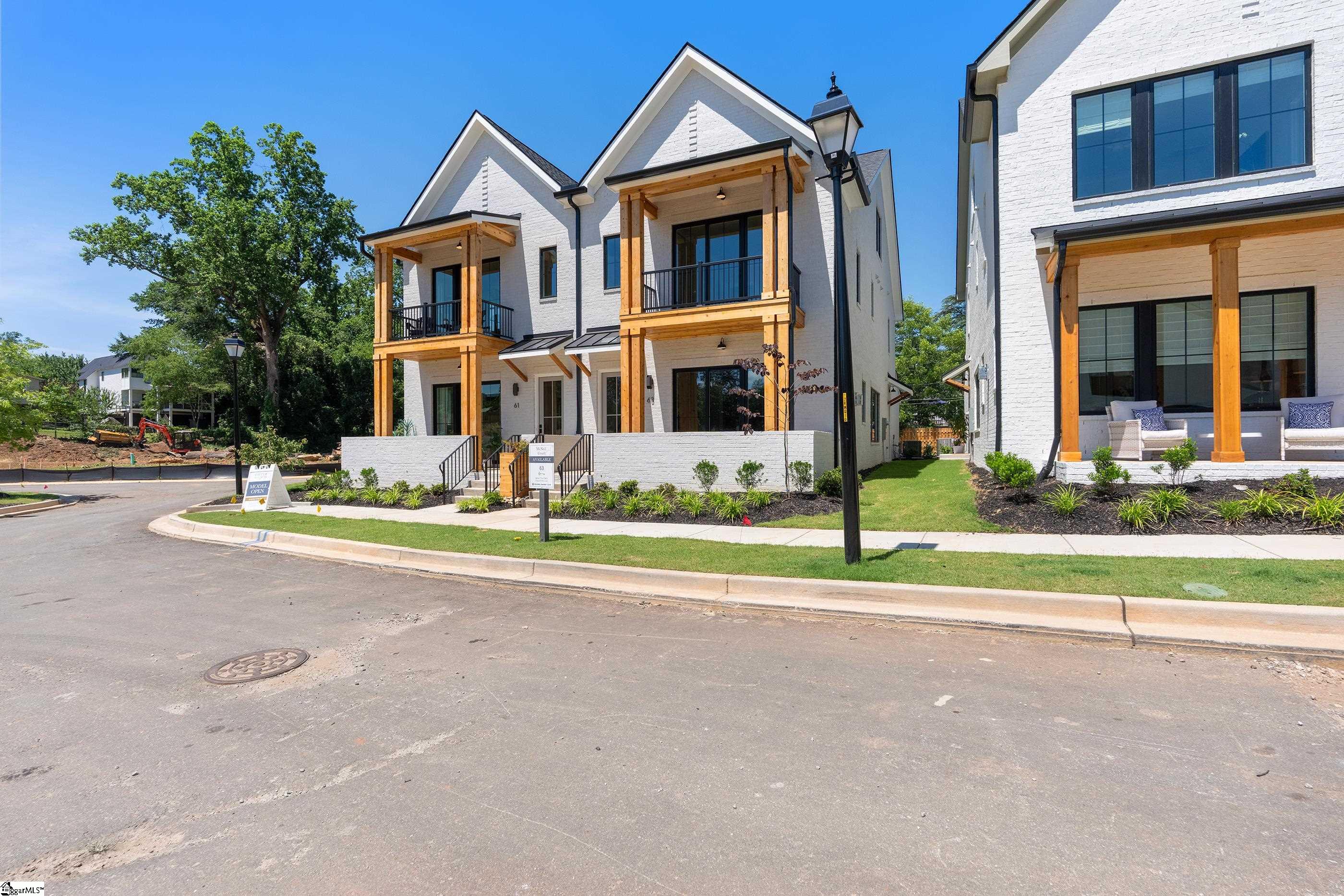 63 McNeil Court Greenville, SC 29609