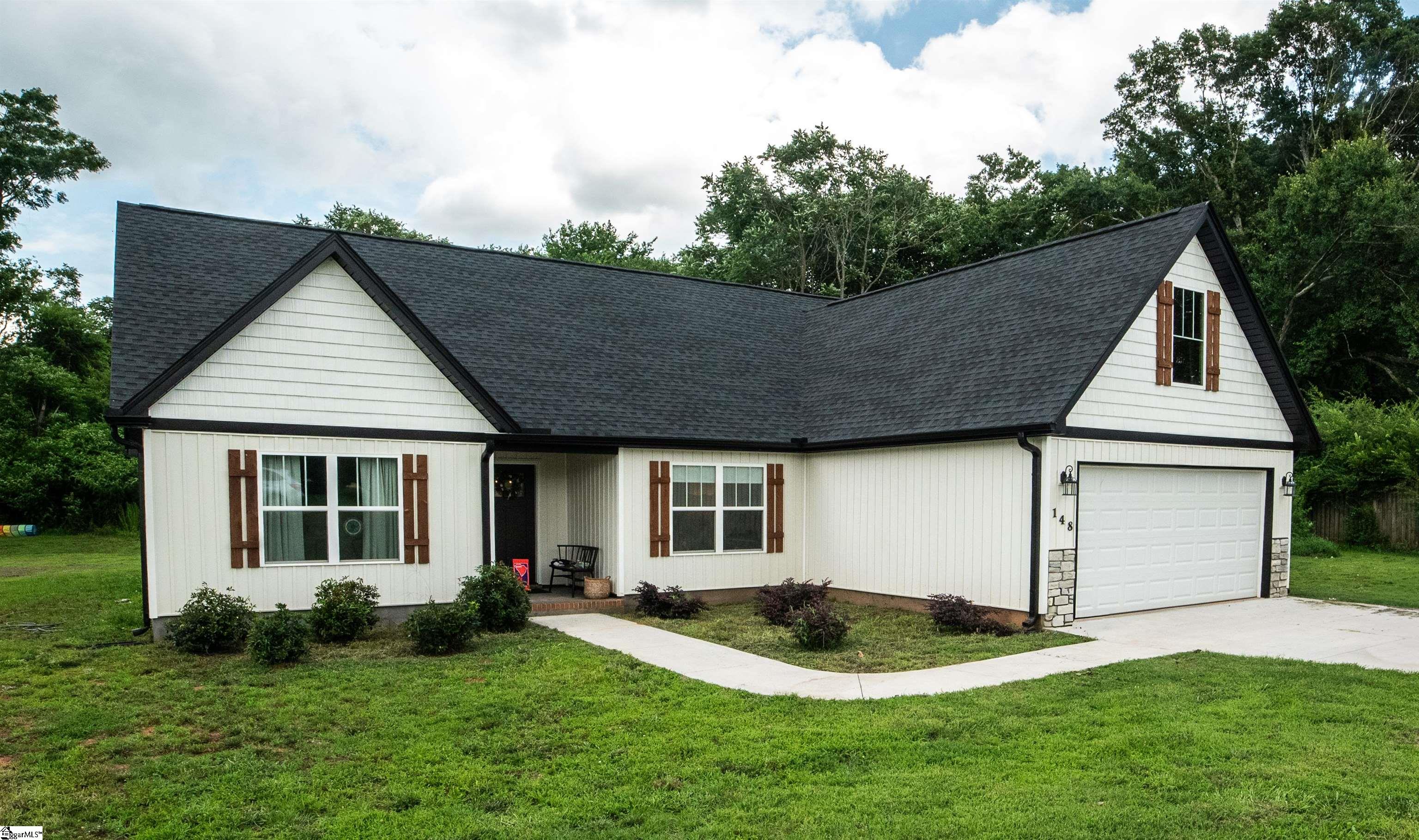148 Hurst Avenue Anderson, SC 29625