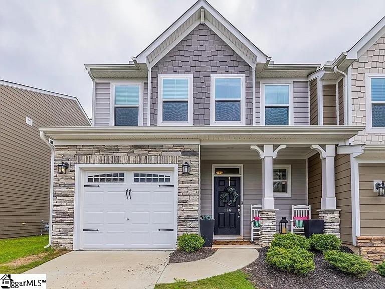 114 Cross Arbor Drive Simpsonville, SC 29681