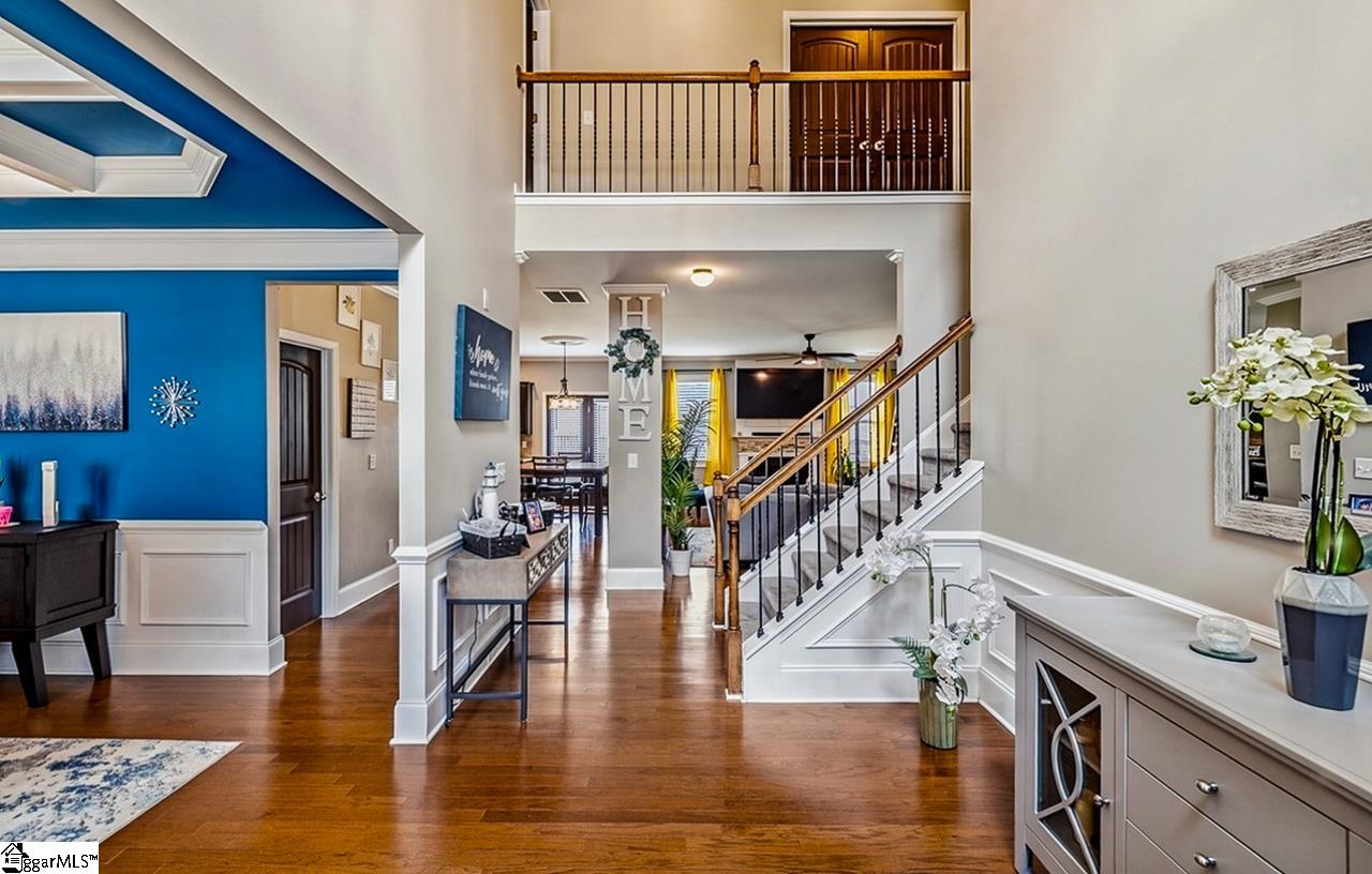 207 Kings Heath Lane Simpsonville, SC 29680