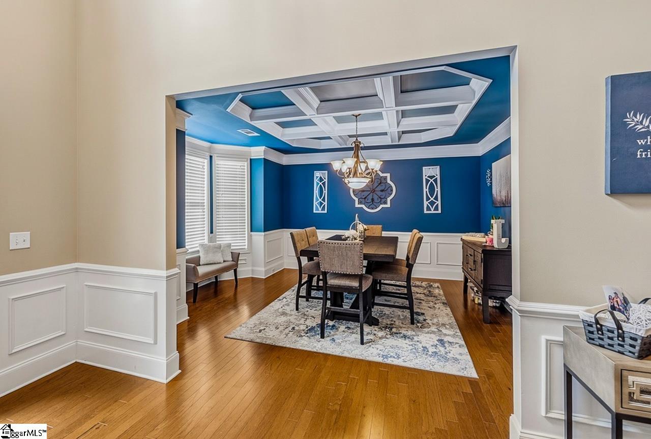 207 Kings Heath Lane Simpsonville, SC 29680