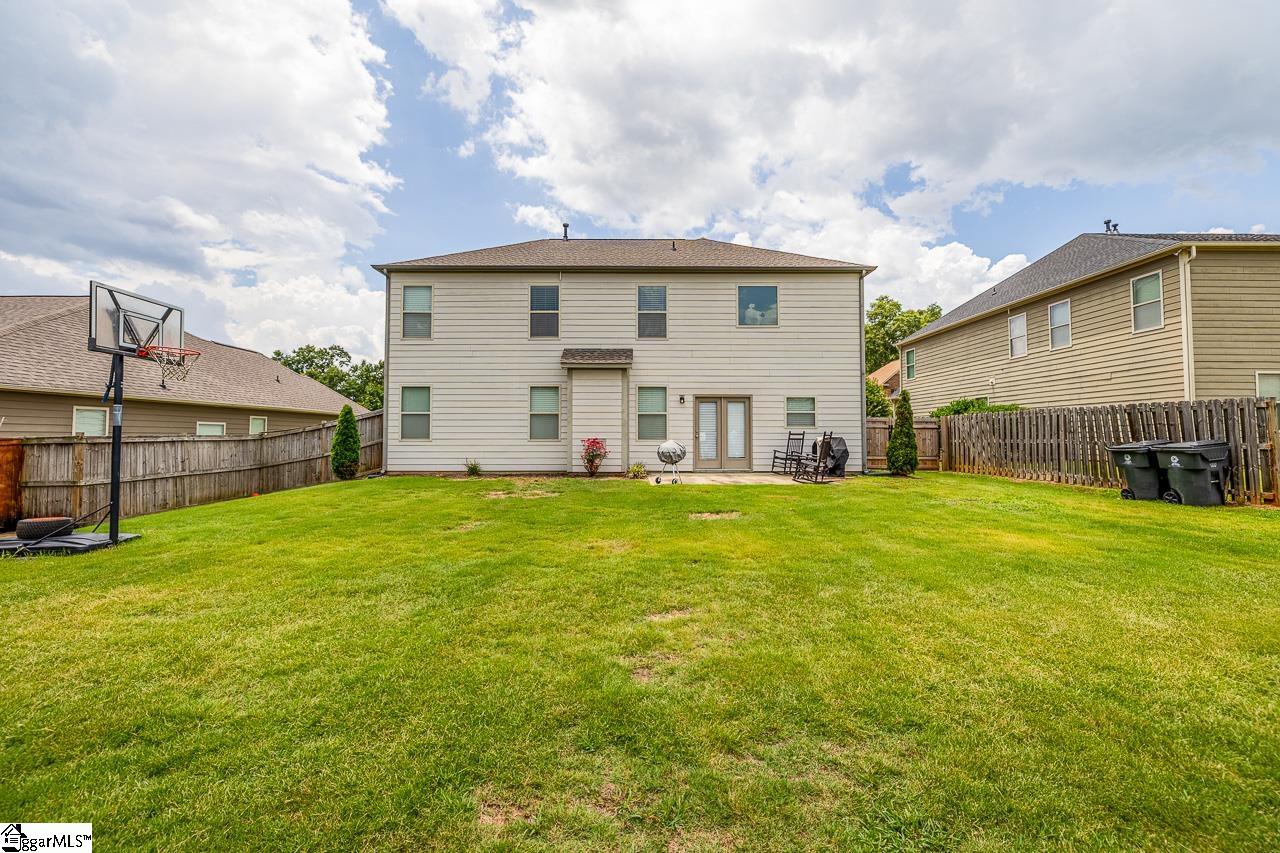 207 Kings Heath Lane Simpsonville, SC 29680