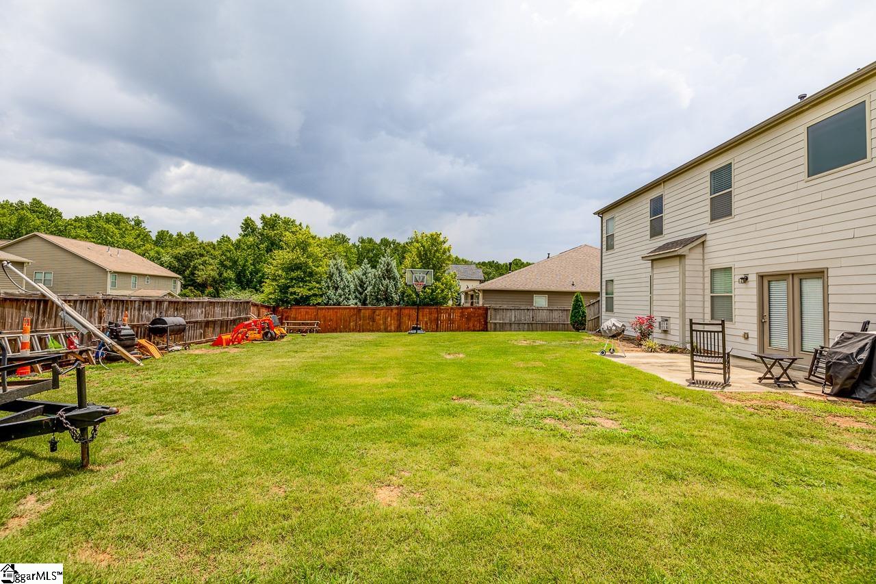 207 Kings Heath Lane Simpsonville, SC 29680