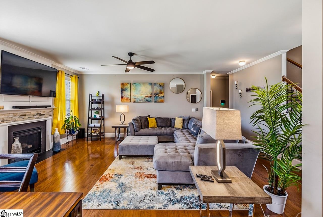 207 Kings Heath Lane Simpsonville, SC 29680