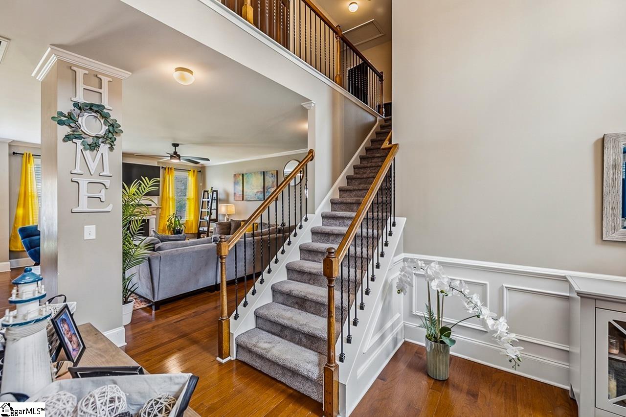207 Kings Heath Lane Simpsonville, SC 29680