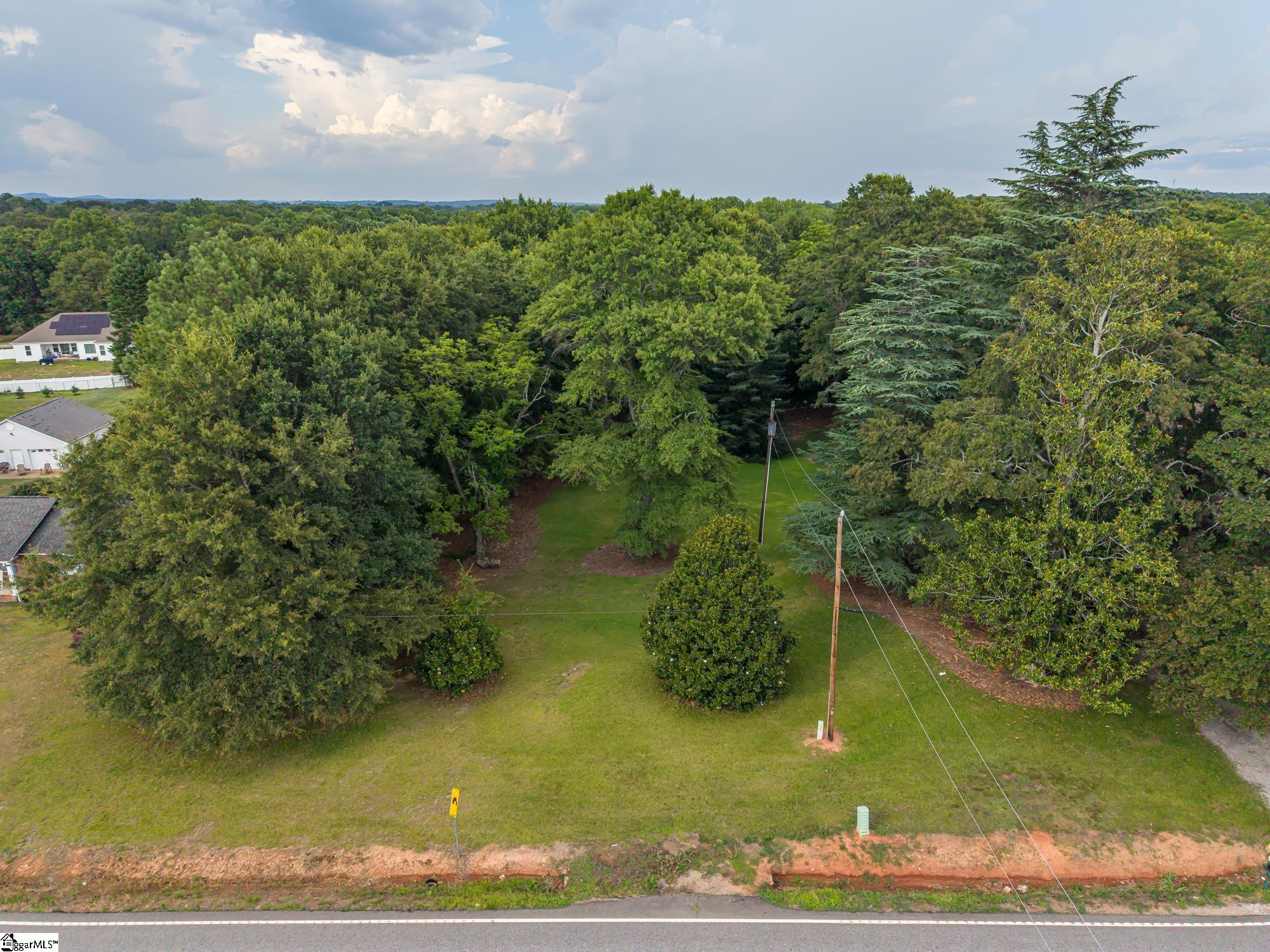 00 New Cut Road Inman, SC 29349