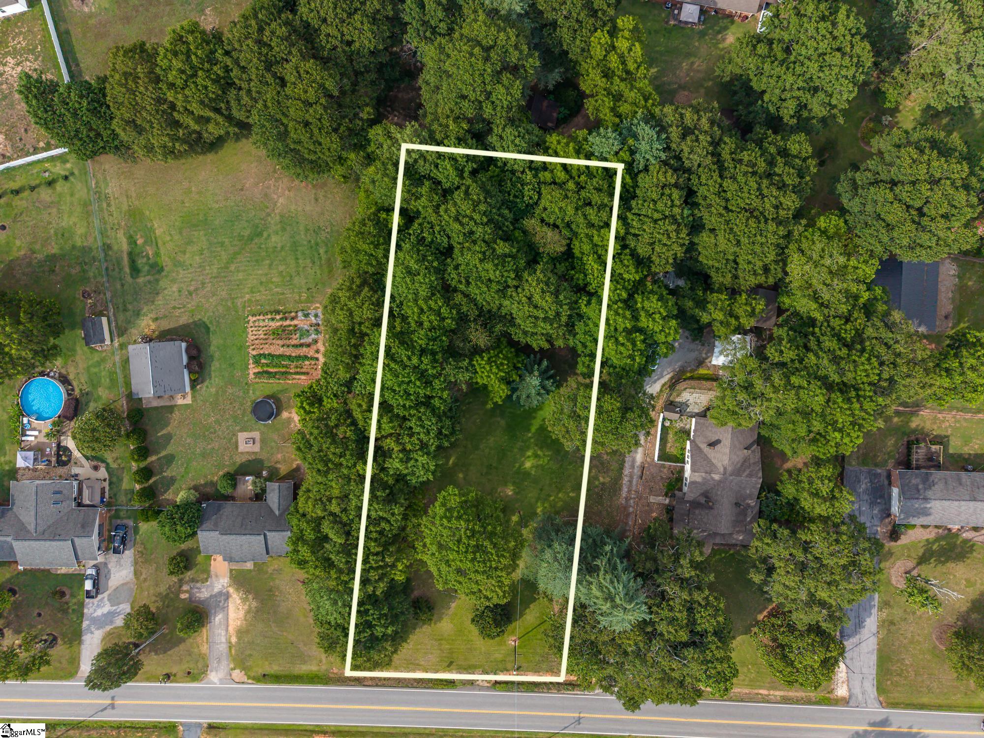 00 New Cut Road Inman, SC 29349
