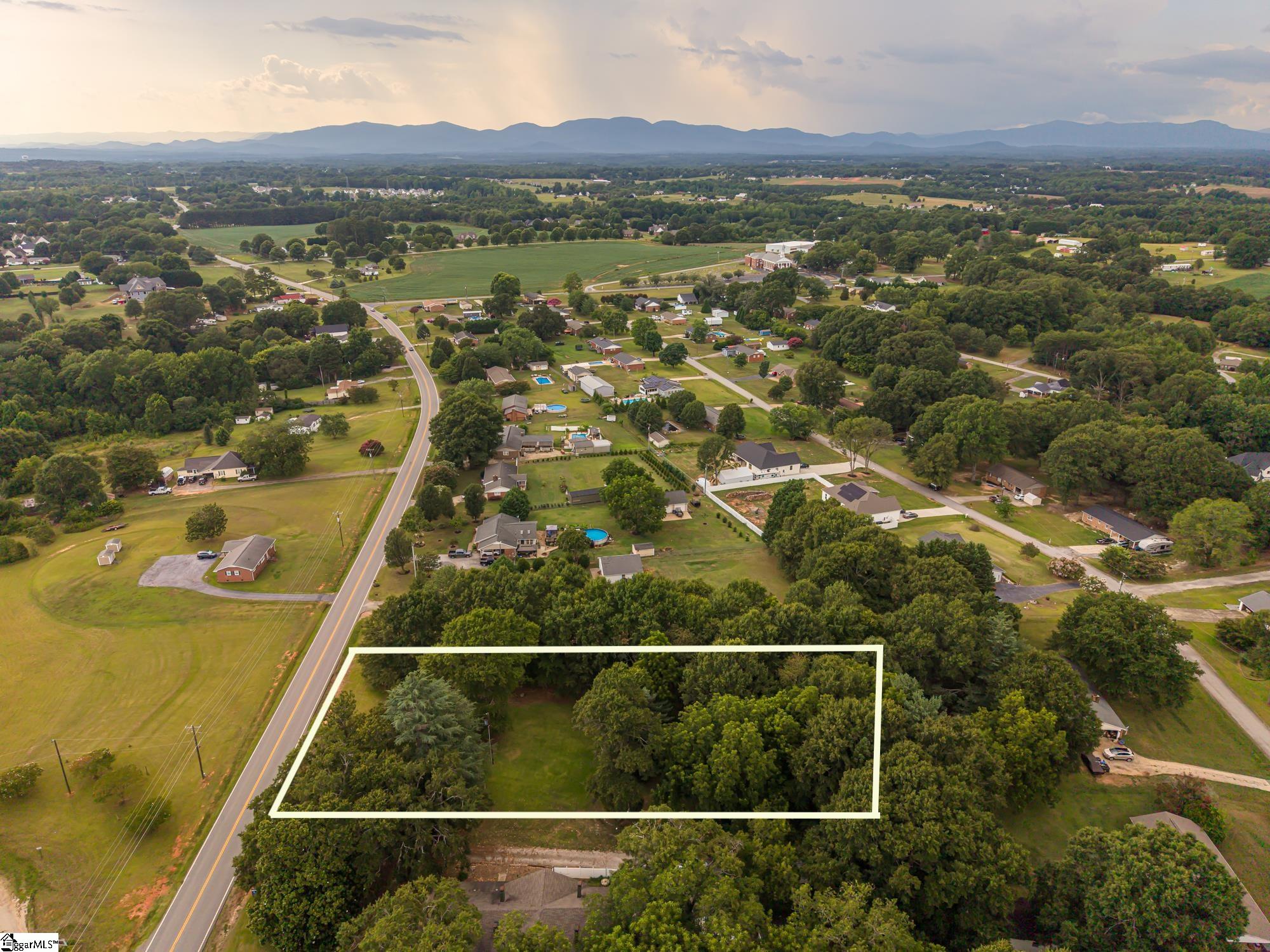00 New Cut Road Inman, SC 29349