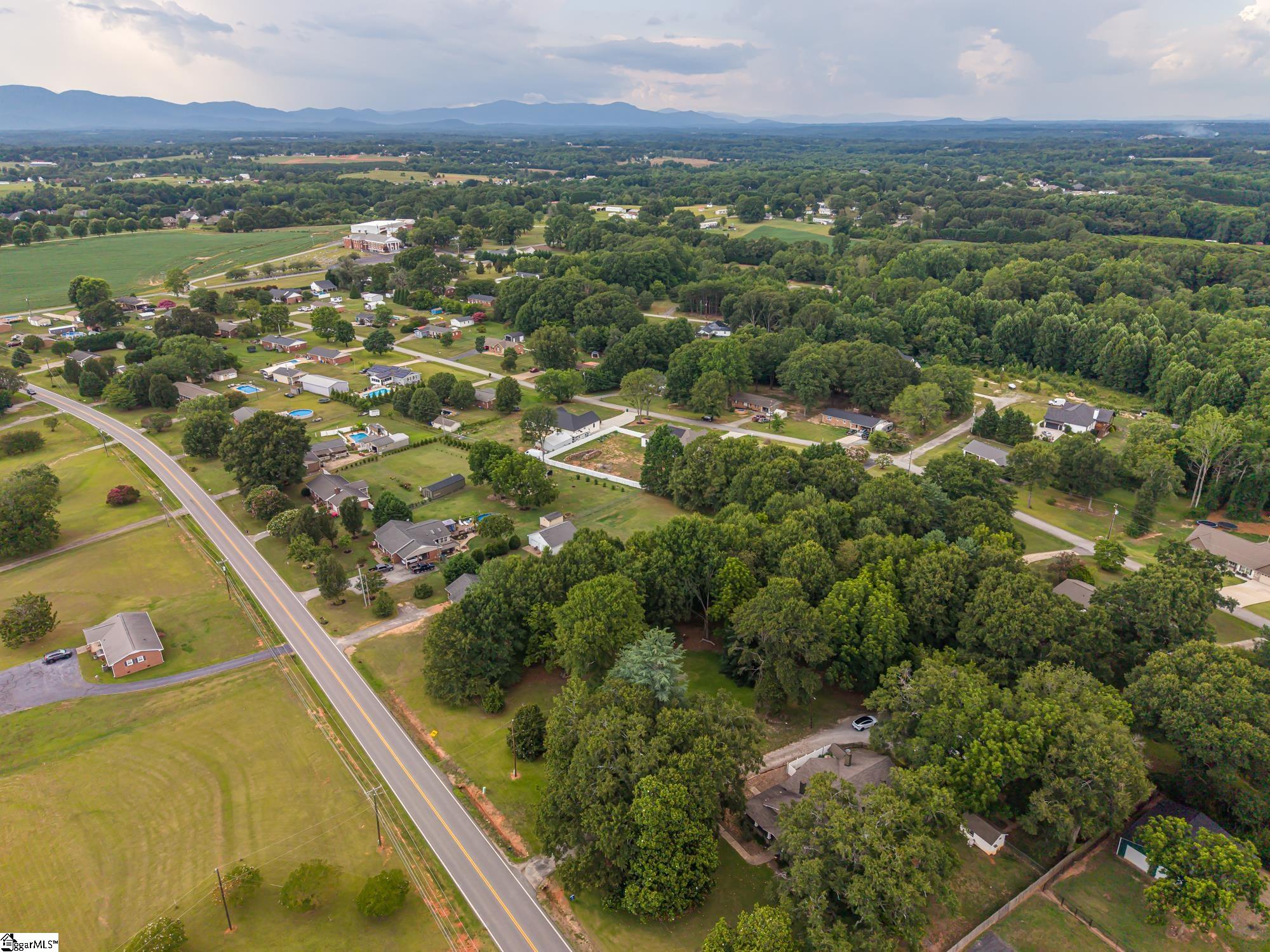 00 New Cut Road Inman, SC 29349