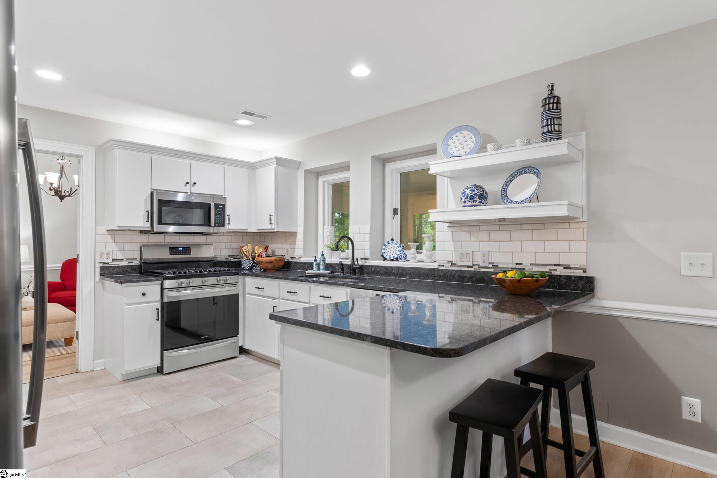 19 Linkside Lane Taylors, SC 29687