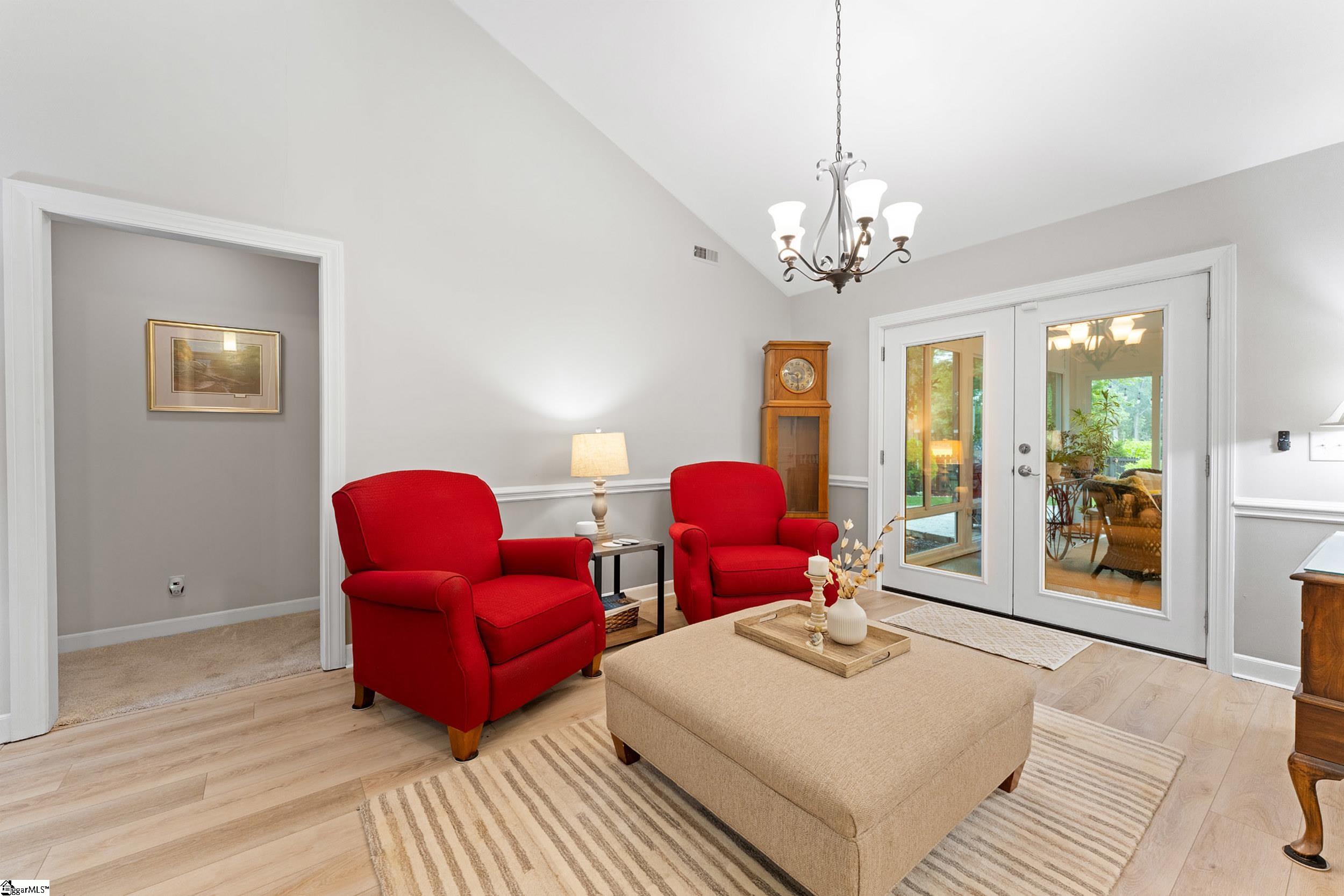 19 Linkside Lane Taylors, SC 29687