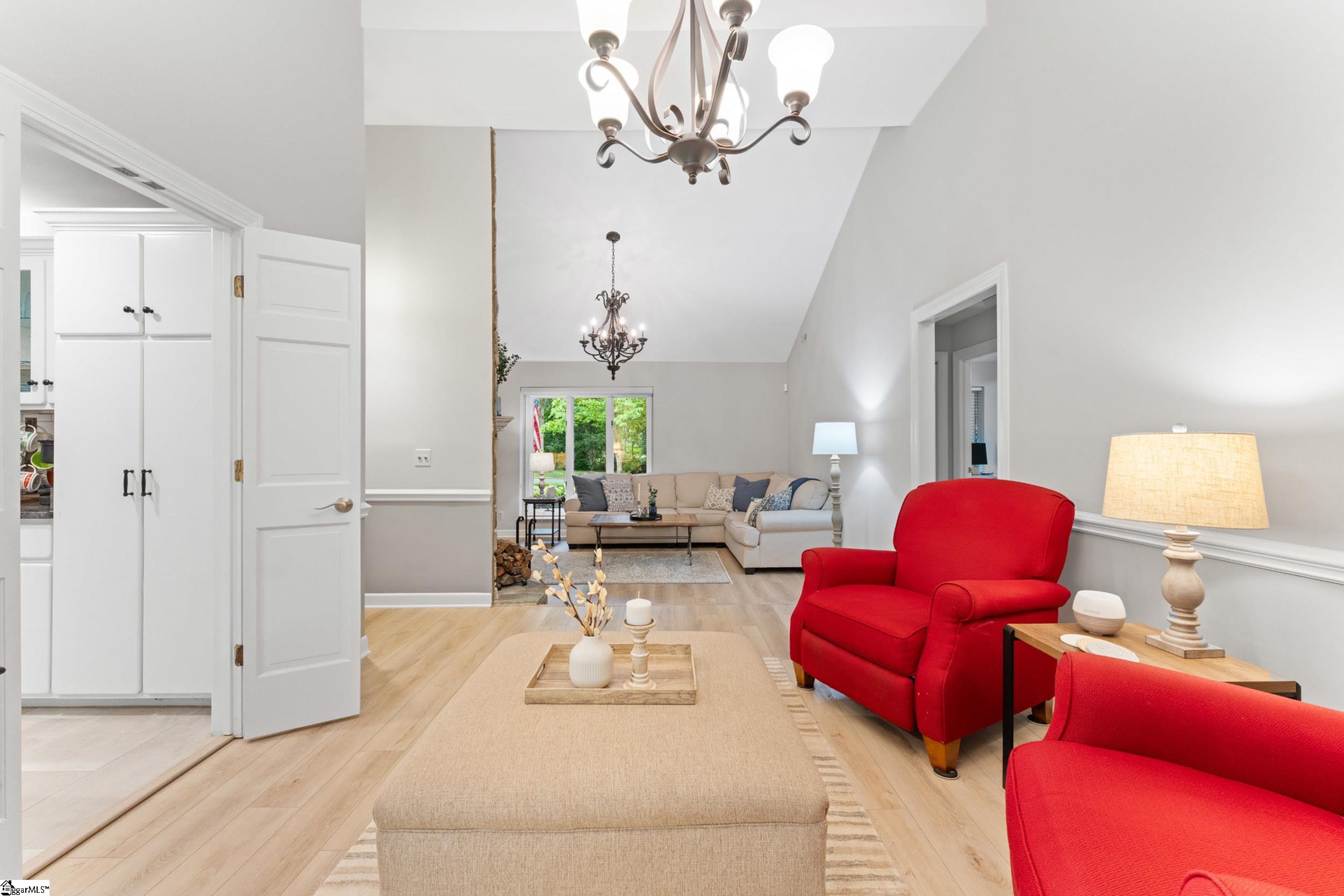 19 Linkside Lane Taylors, SC 29687