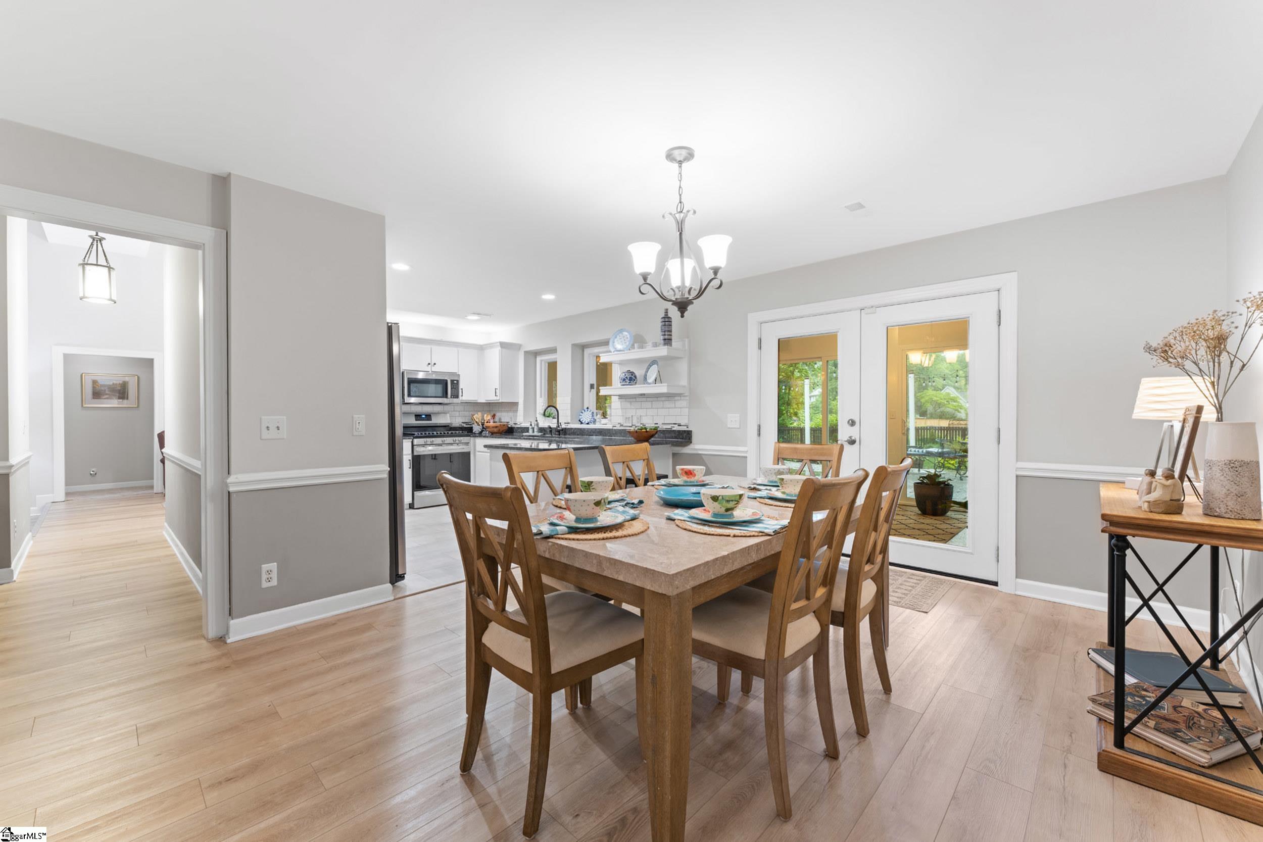 19 Linkside Lane Taylors, SC 29687