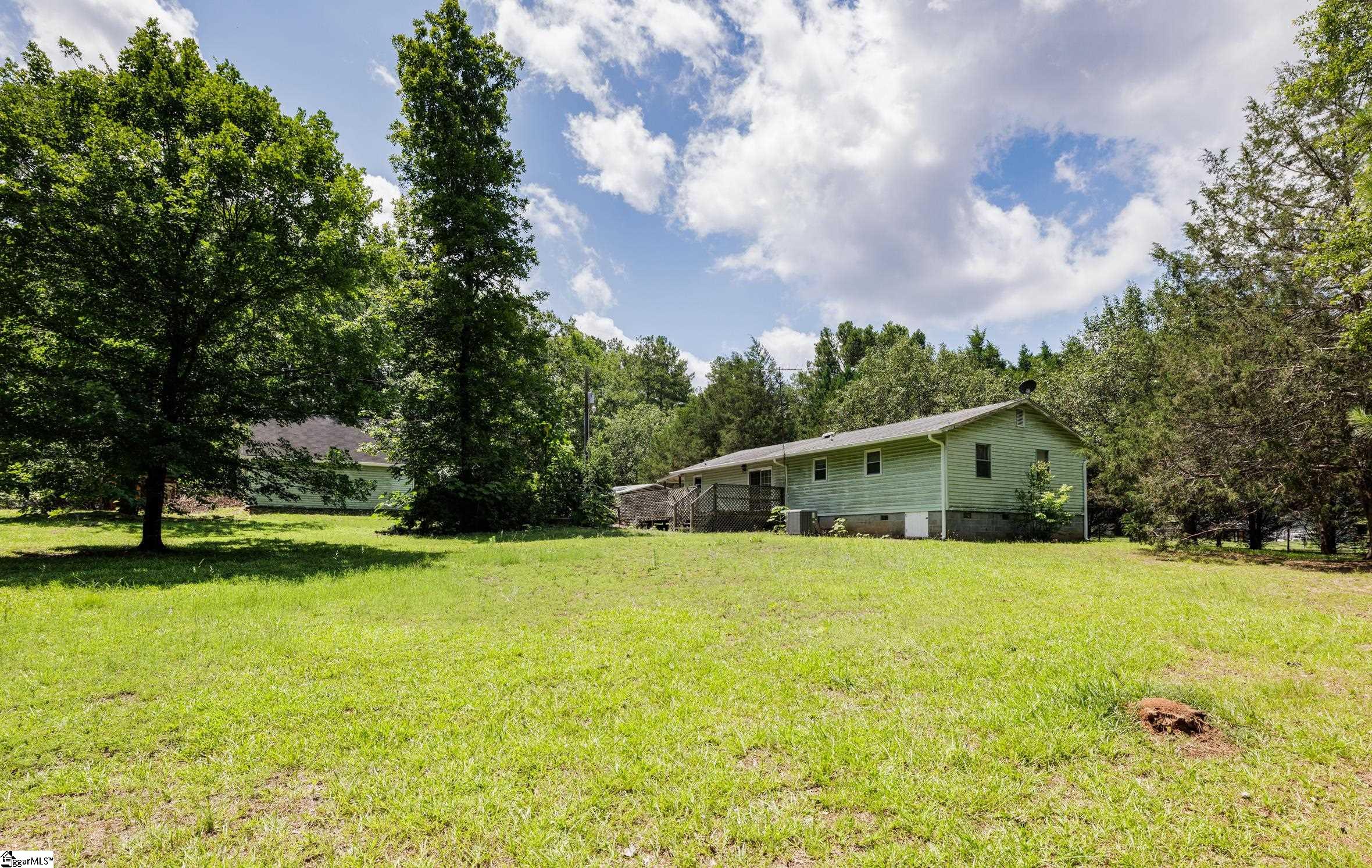 329 Berry Road Pelzer, SC 29669