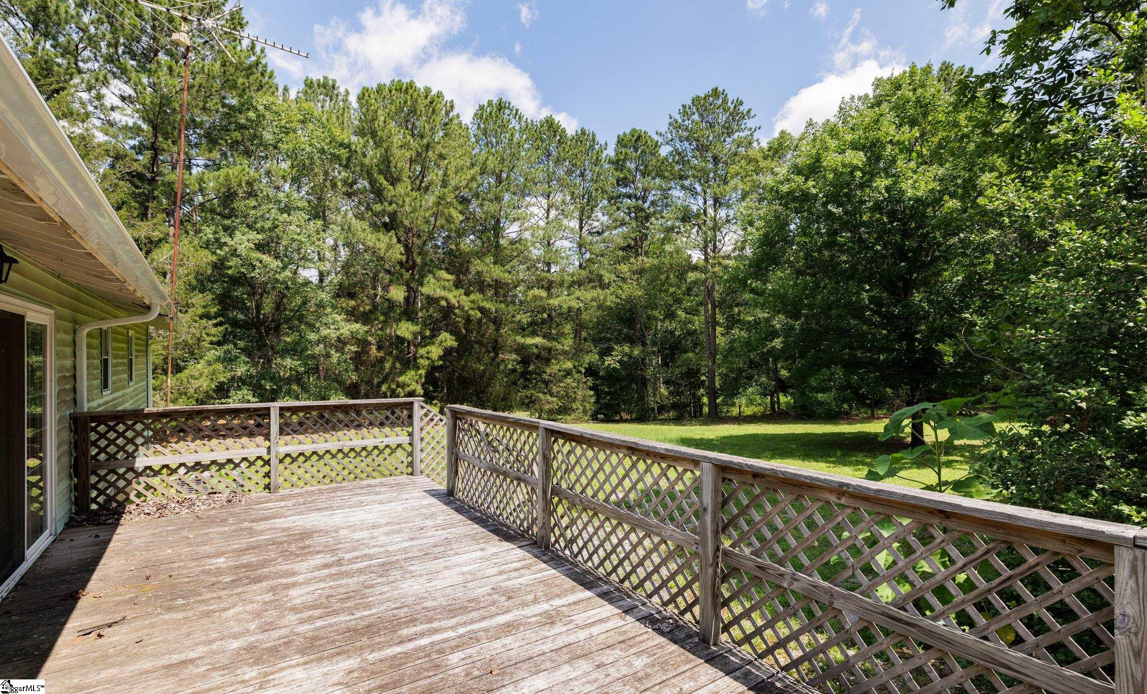 329 Berry Road Pelzer, SC 29669