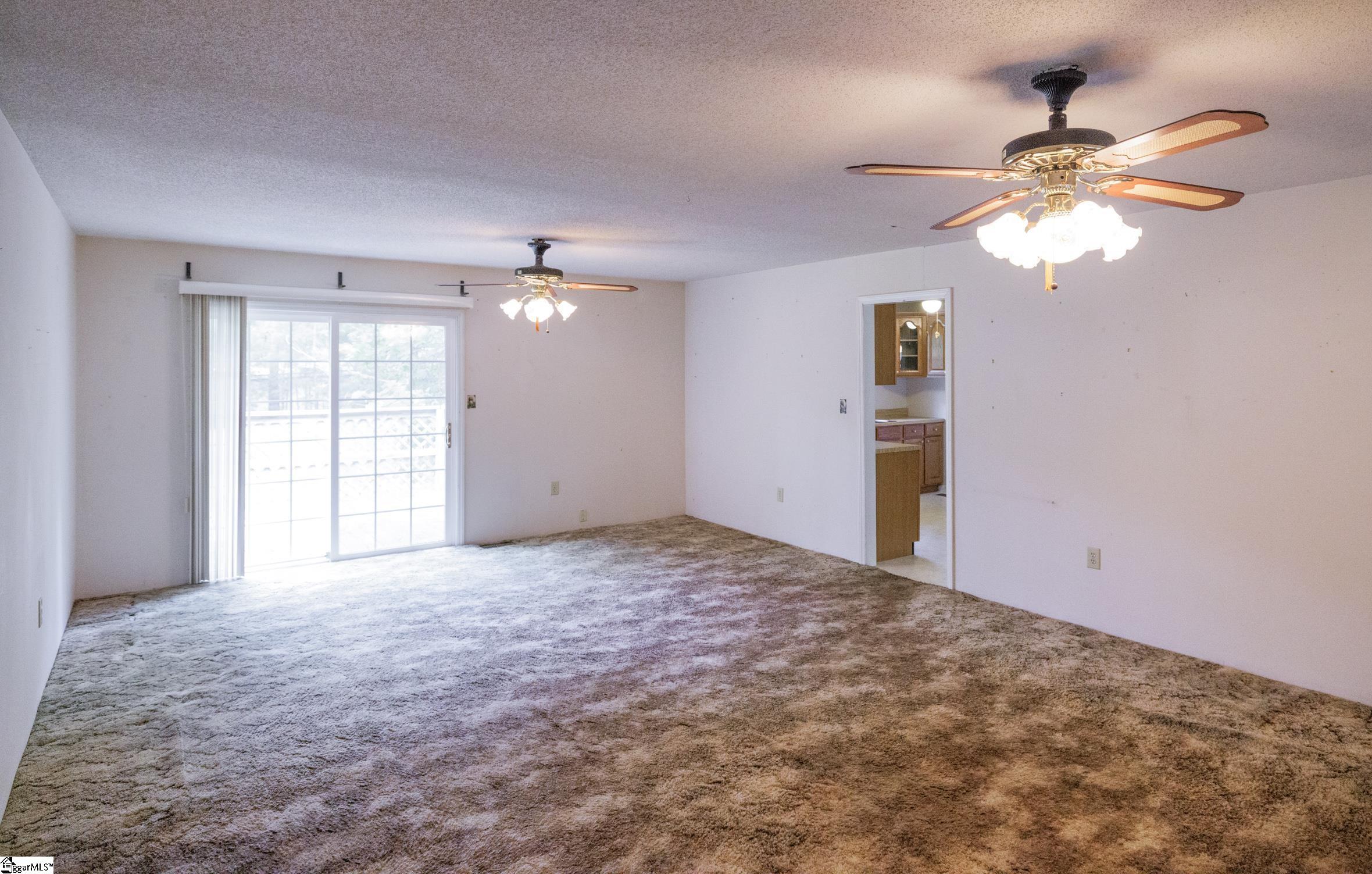 329 Berry Road Pelzer, SC 29669