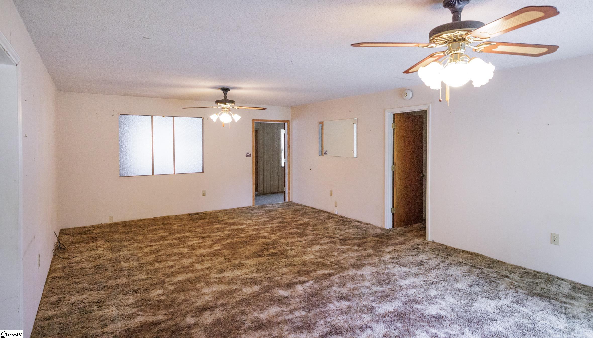 329 Berry Road Pelzer, SC 29669