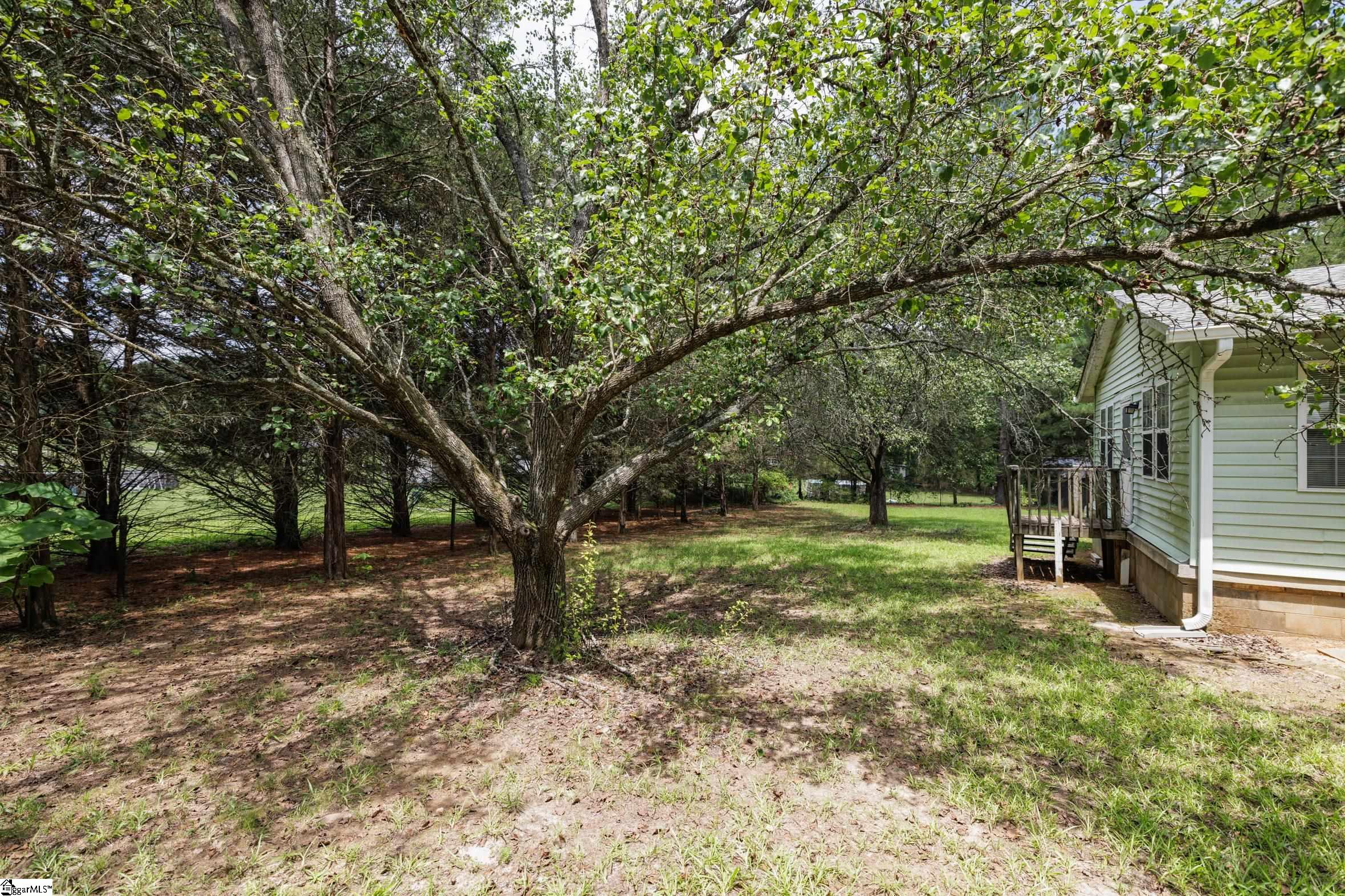 329 Berry Road Pelzer, SC 29669