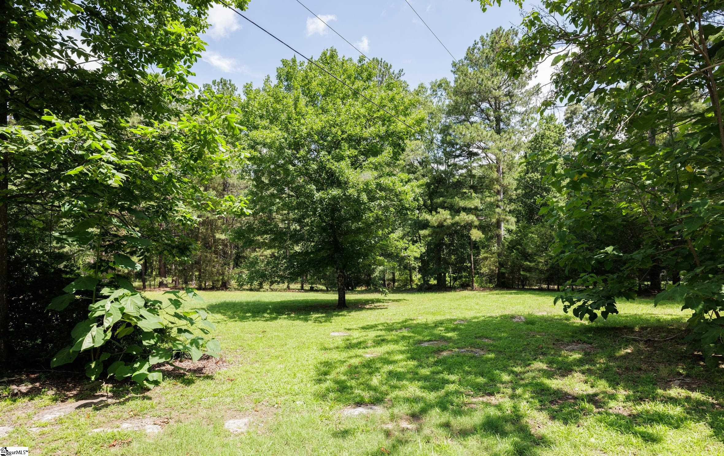 329 Berry Road Pelzer, SC 29669