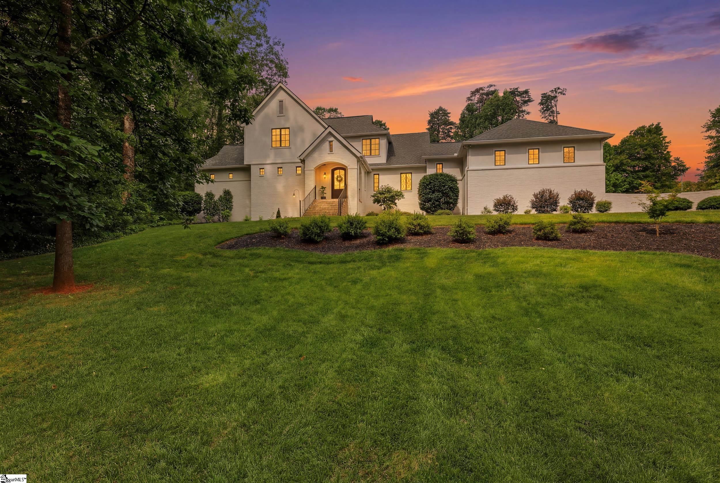 21 Parkside Drive, Greenville, SC 29609