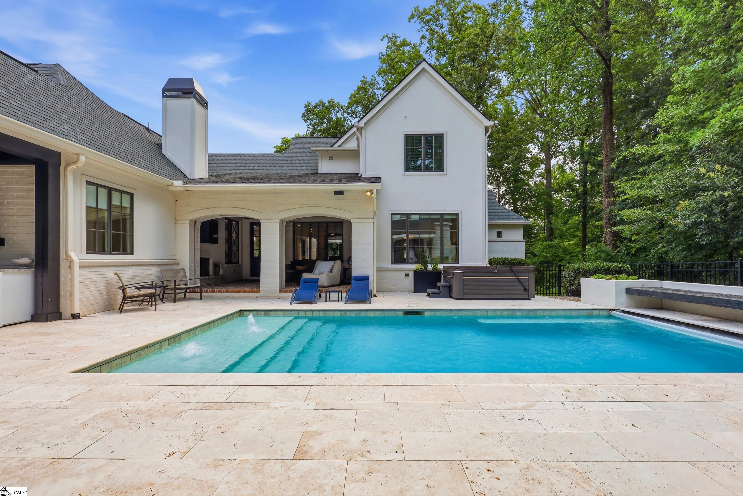 21 Parkside Drive Greenville, SC 29609