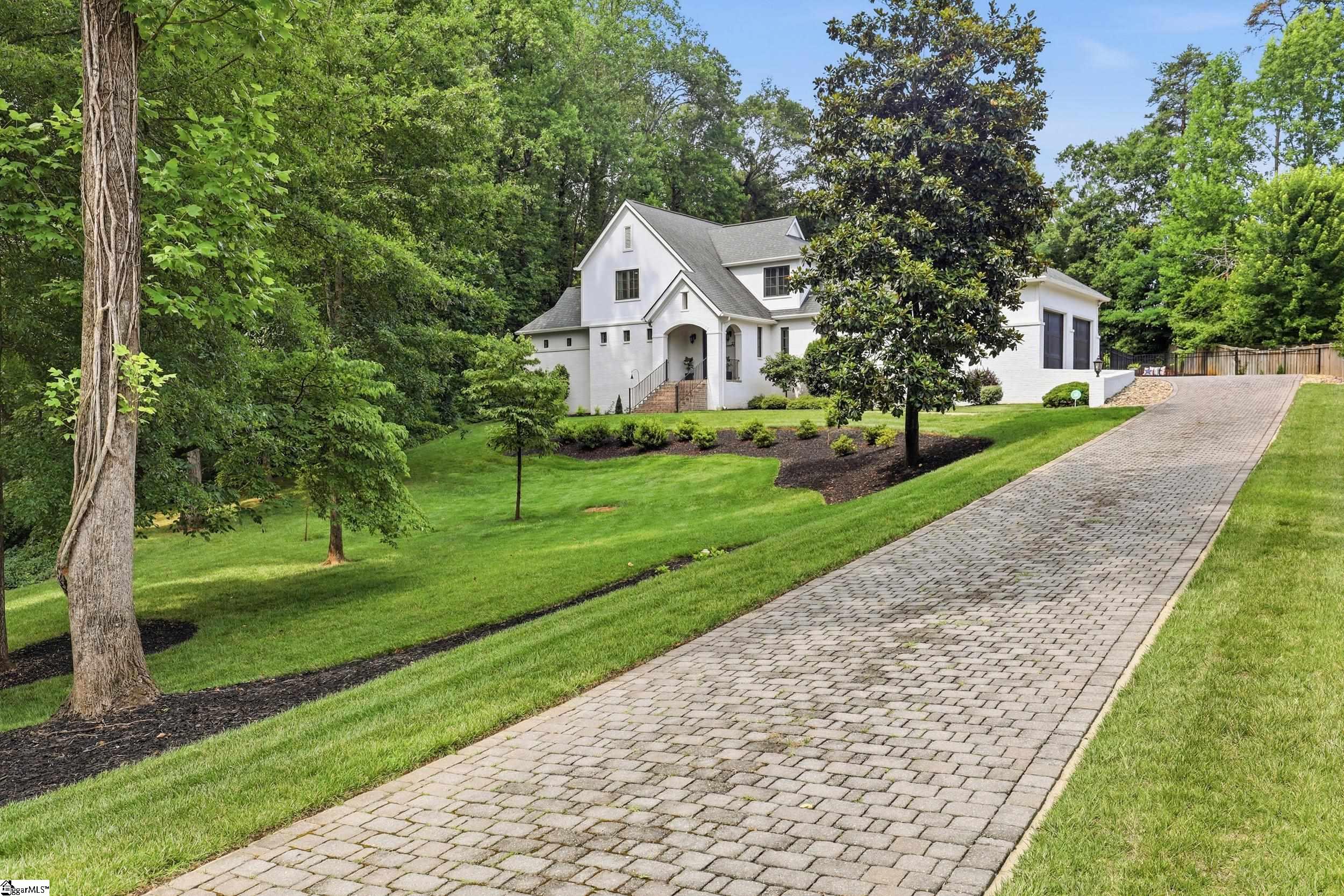 21 Parkside Drive Greenville, SC 29609