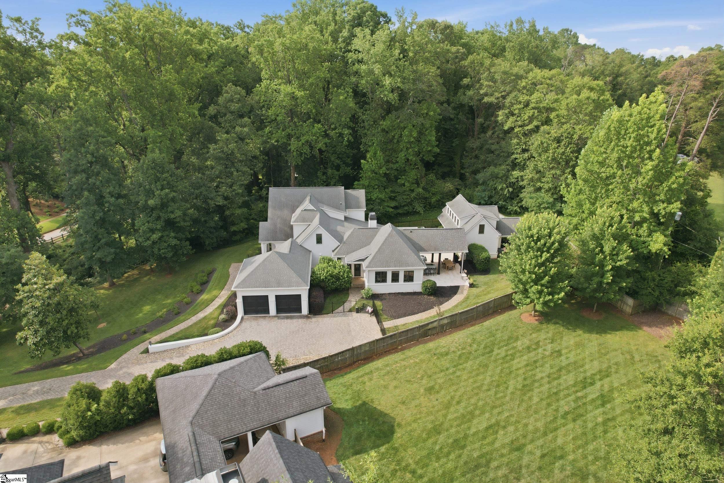 21 Parkside Drive Greenville, SC 29609