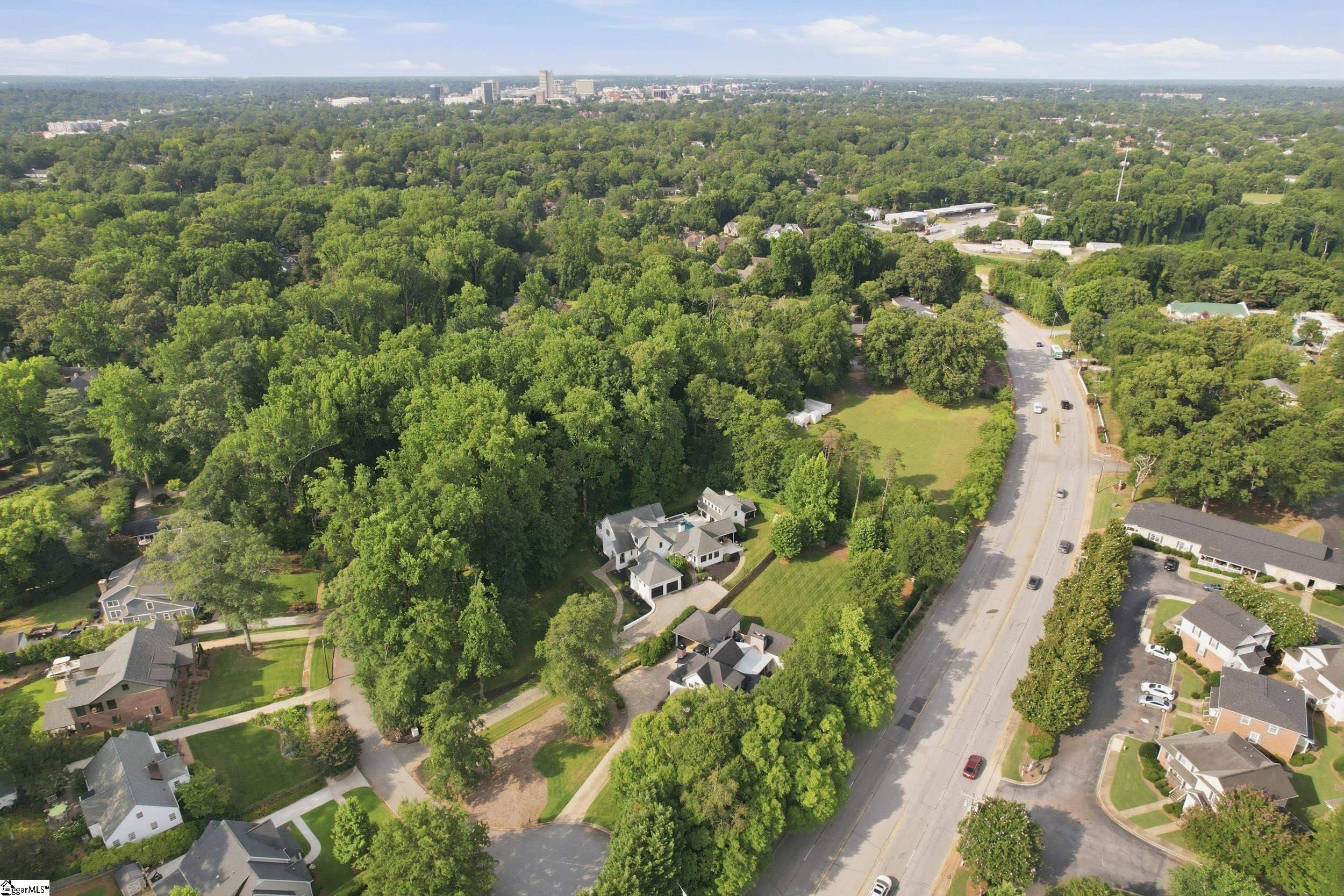 21 Parkside Drive Greenville, SC 29609