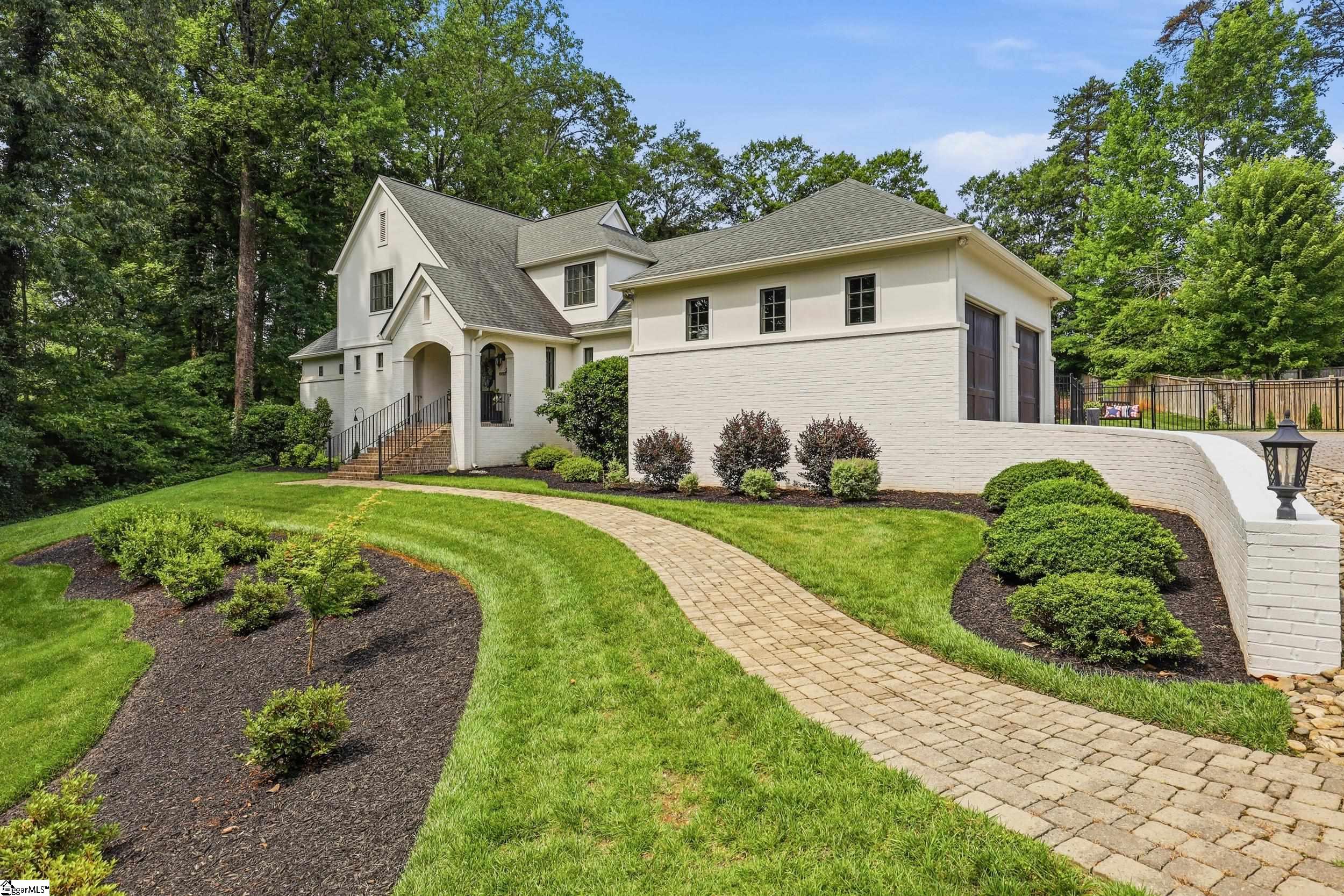 21 Parkside Drive Greenville, SC 29609