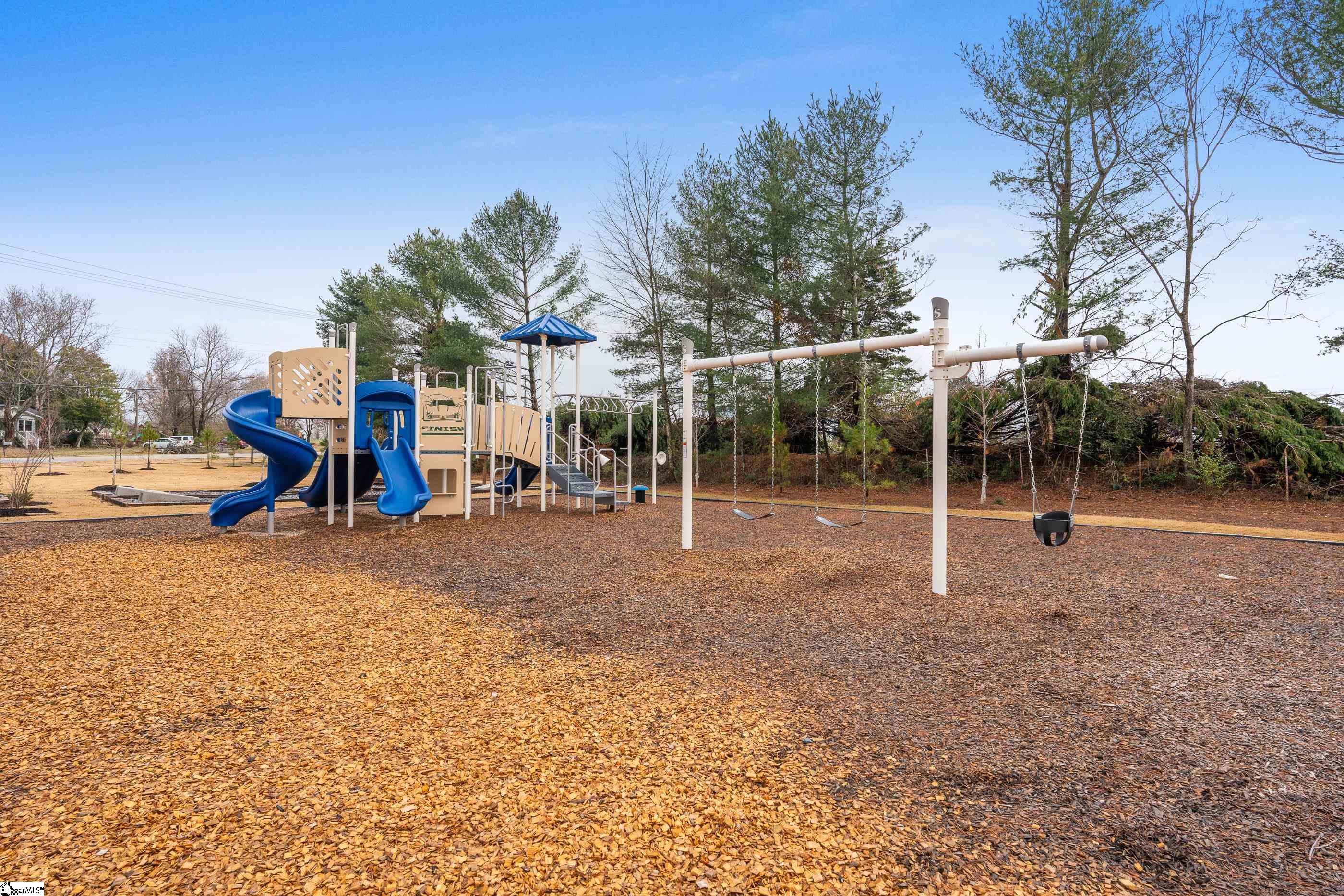834 Embark Circle Greer, SC 29651