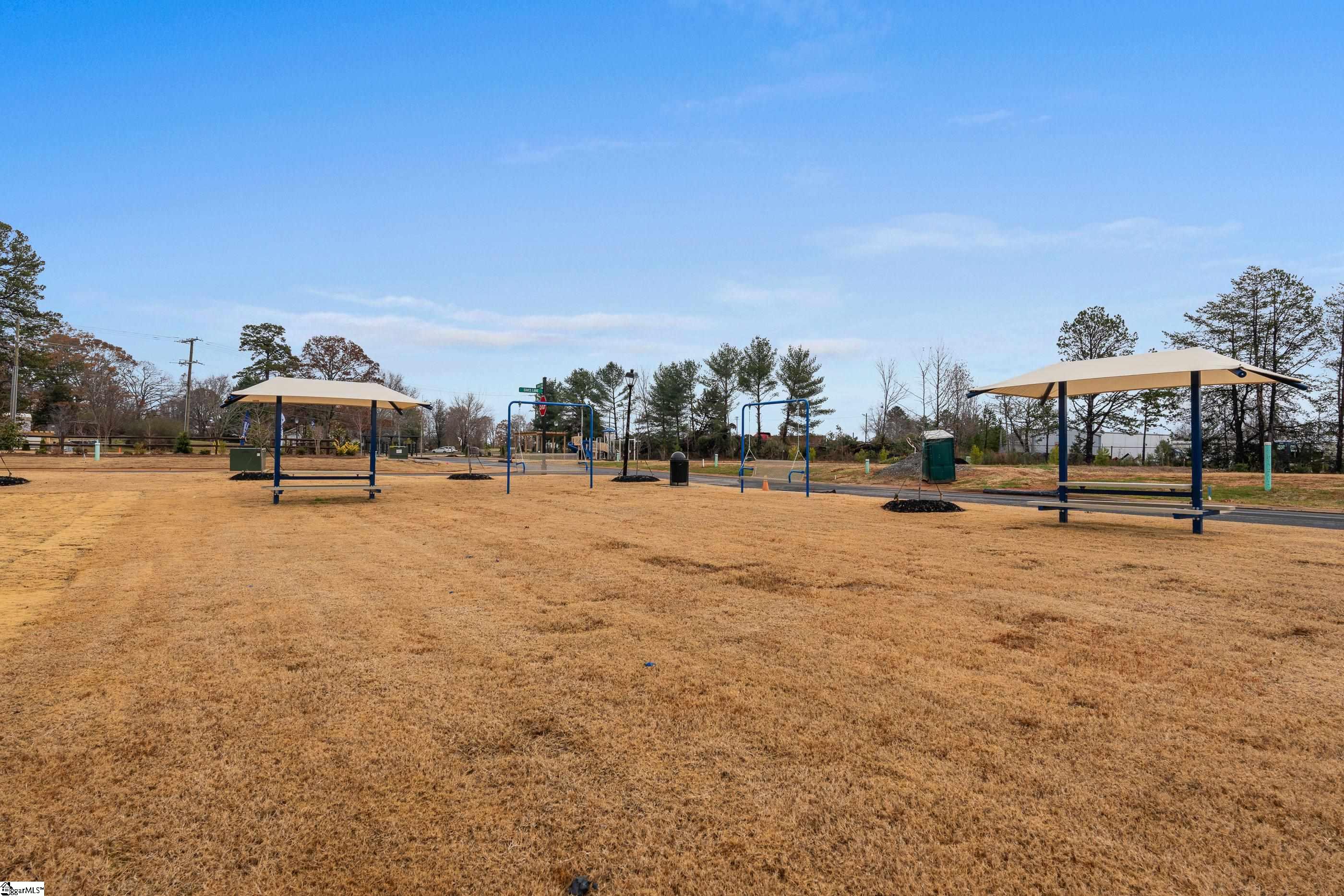 834 Embark Circle Greer, SC 29651