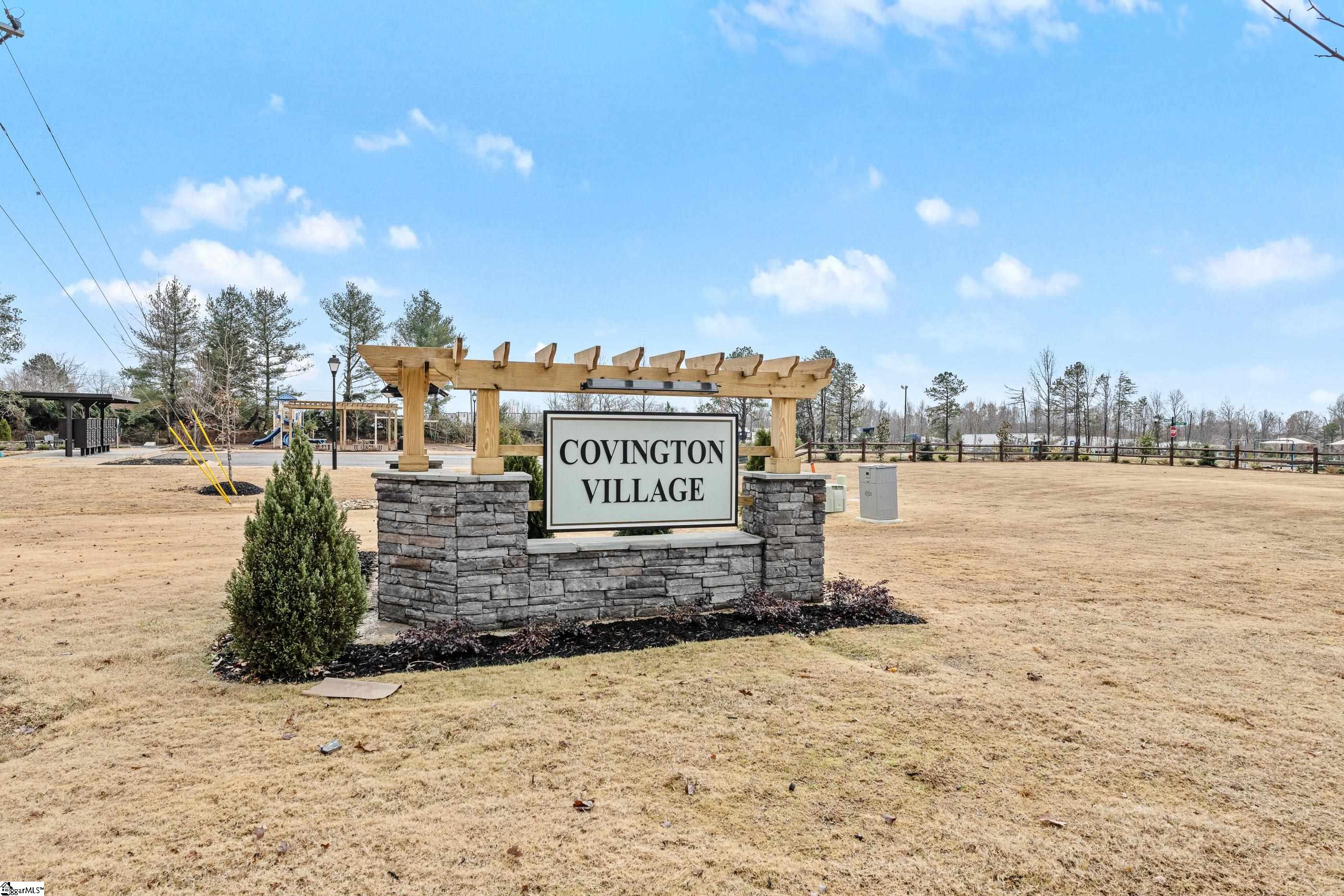 836 Embark Circle Greer, SC 29651