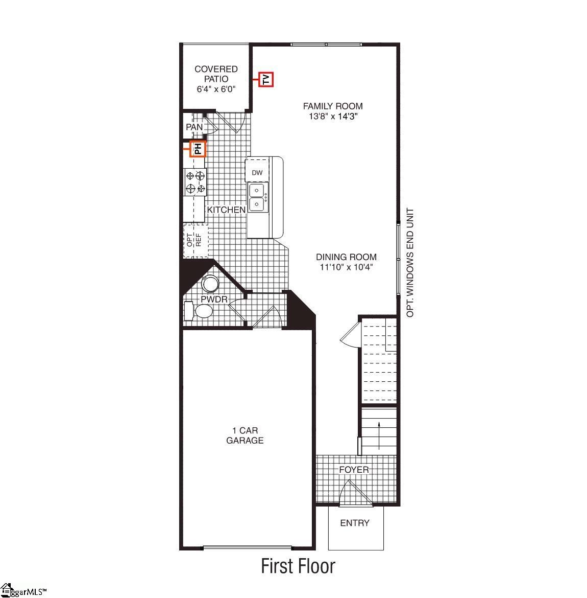 836 Embark Circle Greer, SC 29651