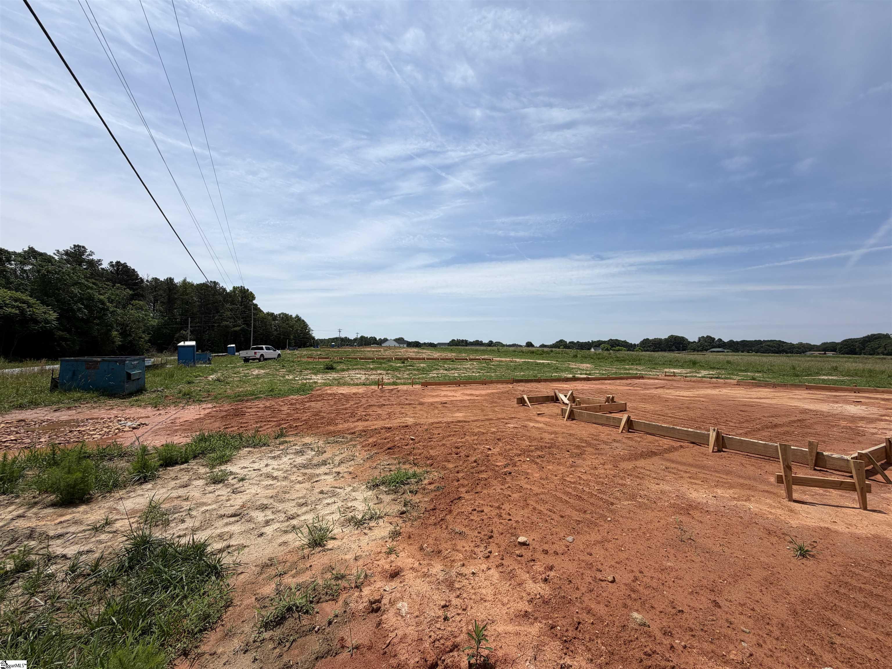 267 Henderson Road Gray Court, SC 29645