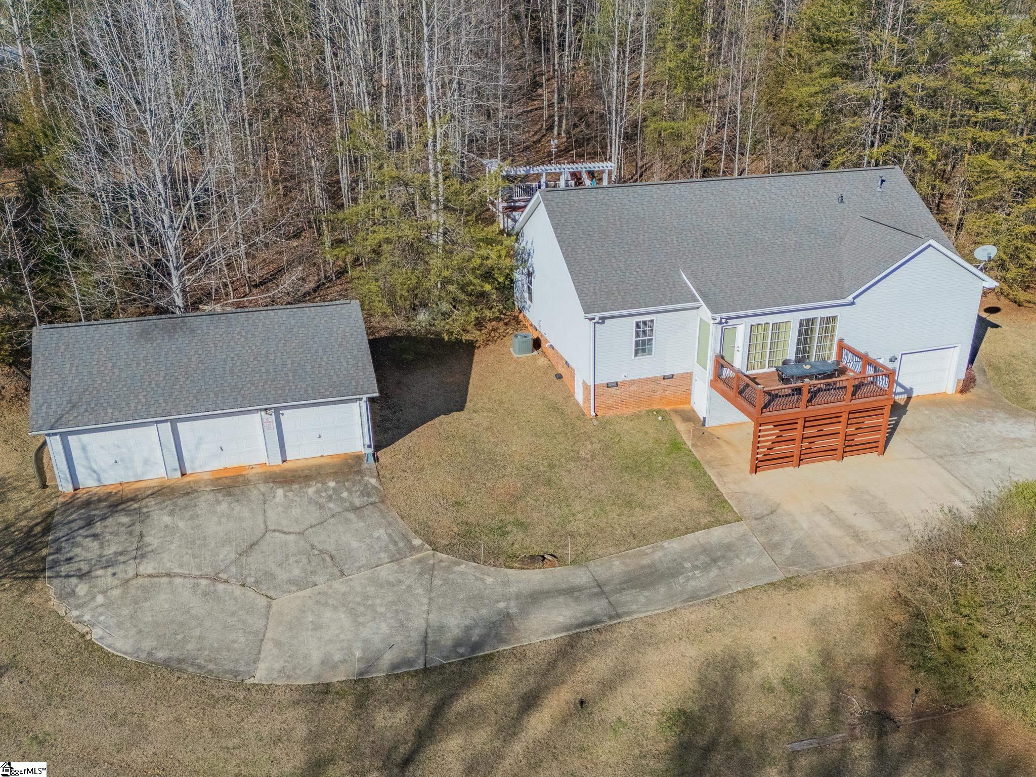84- Benson Road, Travelers Rest, SC 29690