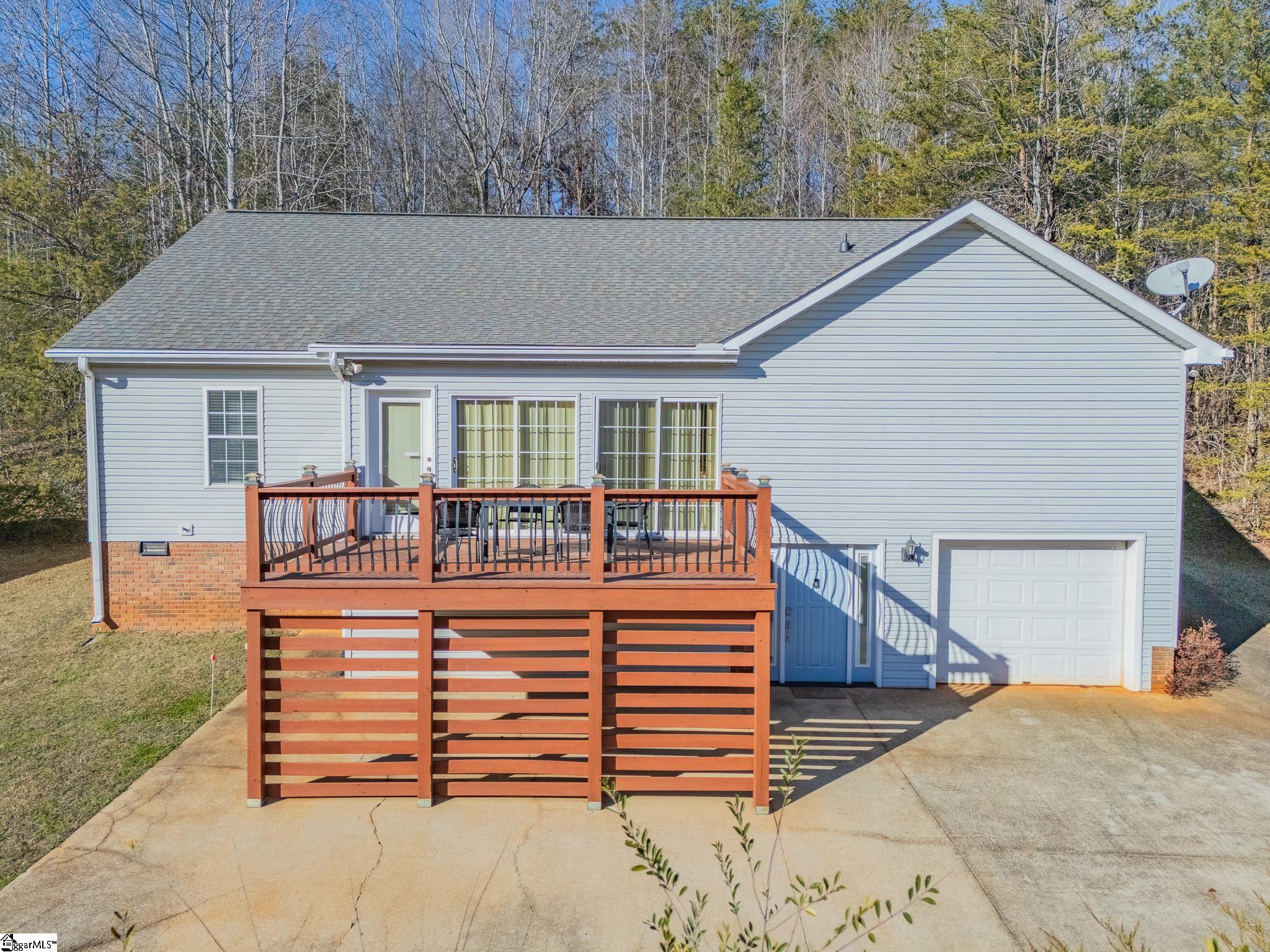 84- Benson Road Travelers Rest, SC 29690