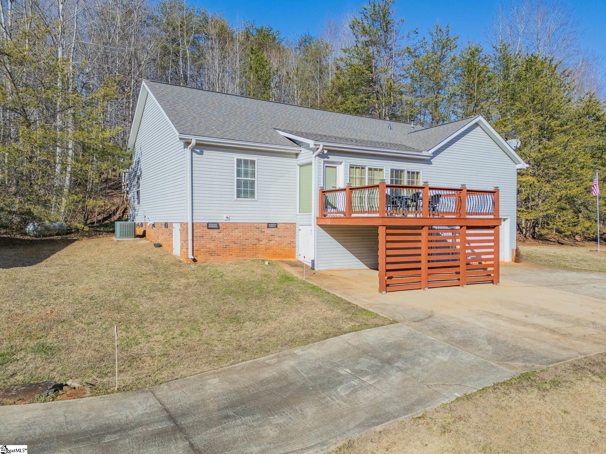 84- Benson Road Travelers Rest, SC 29690